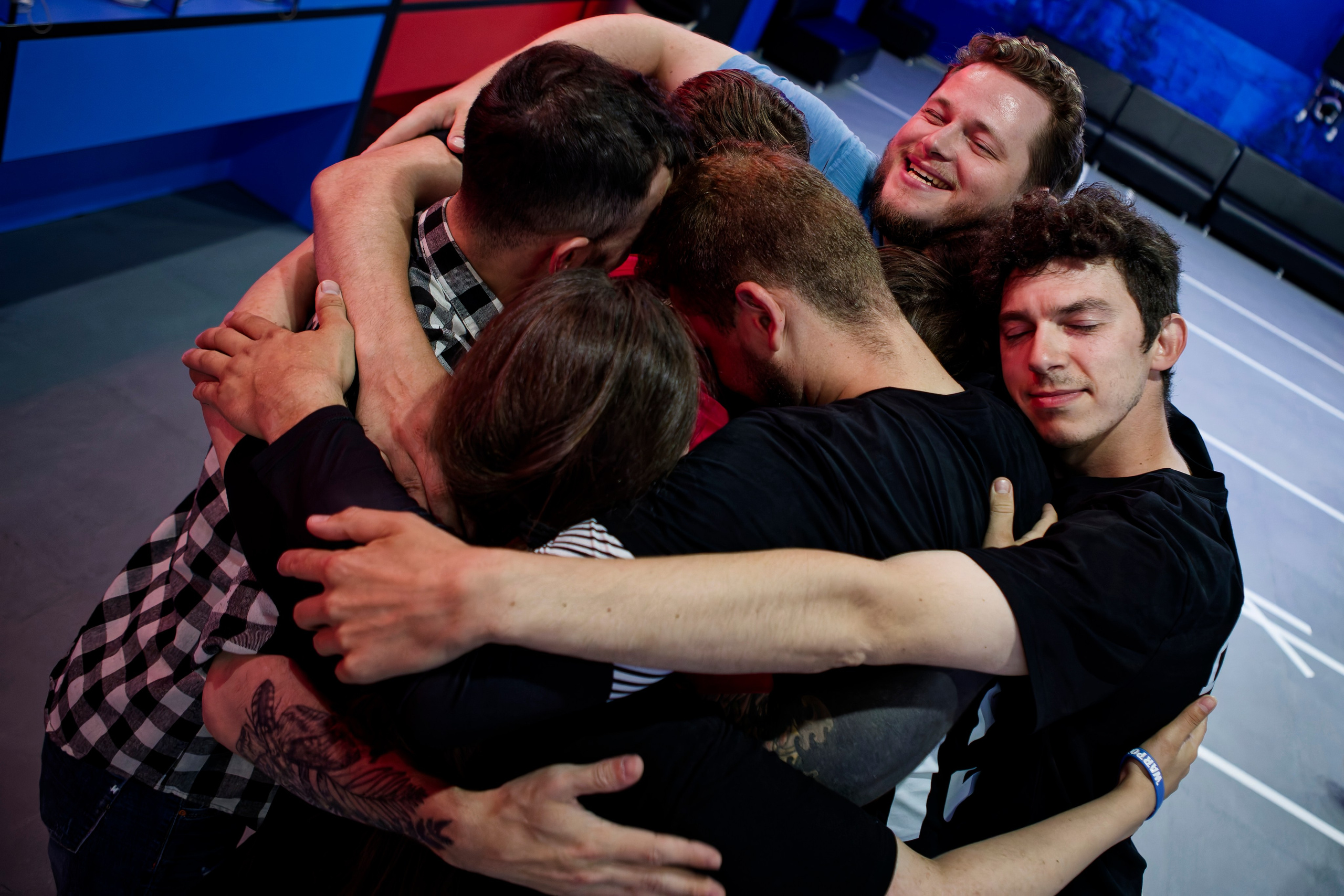 Турнир Warpoint battle, 2 сезон. Кутузов Евгений Фотограф в Южно-Сахалинске