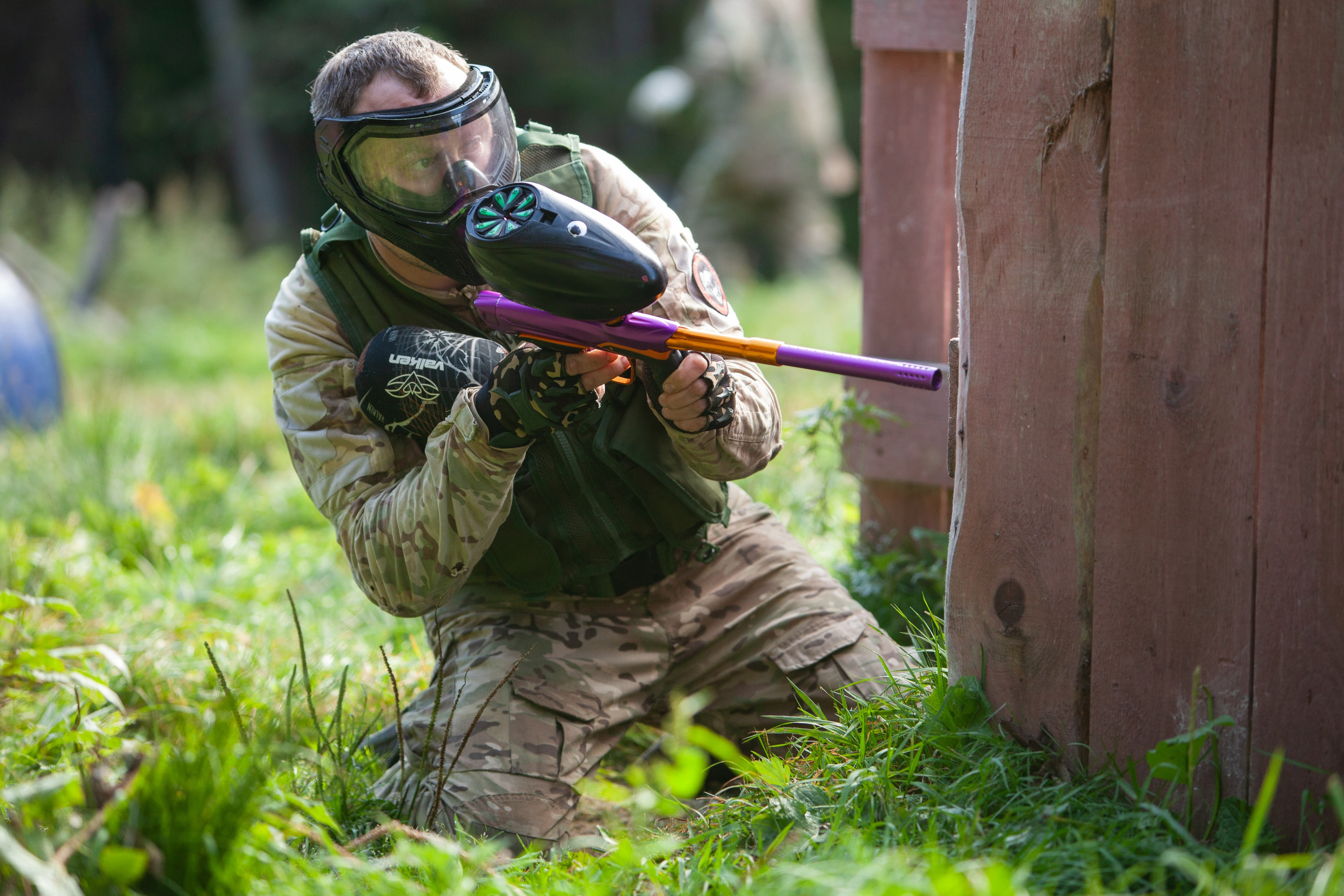 ДР "Олдов". Кутузов Евгений Фотограф в Южно-Сахалинске