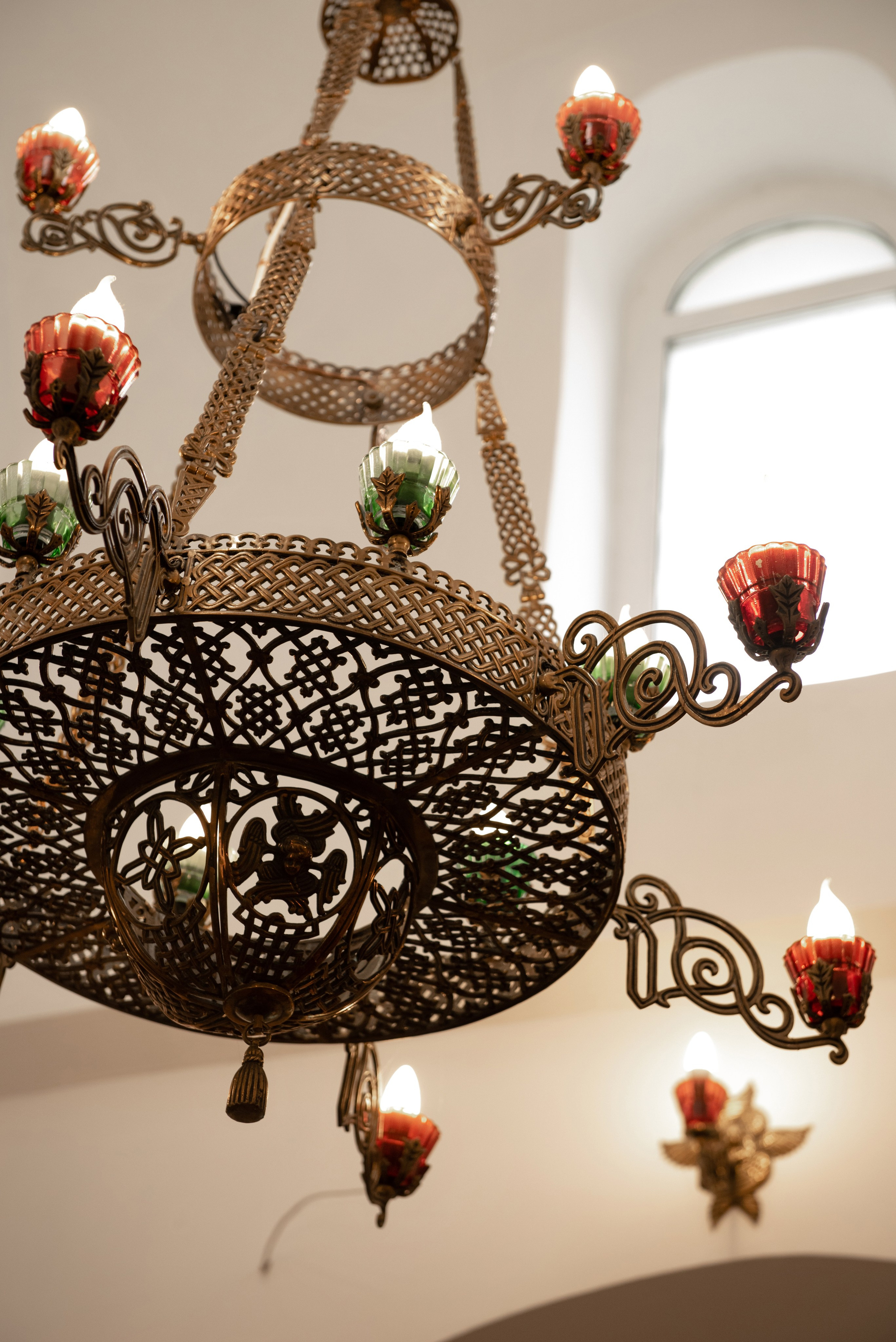 Крещение и Венчание. Свадебный и семейный Фотограф в Твери Сергей Скорода