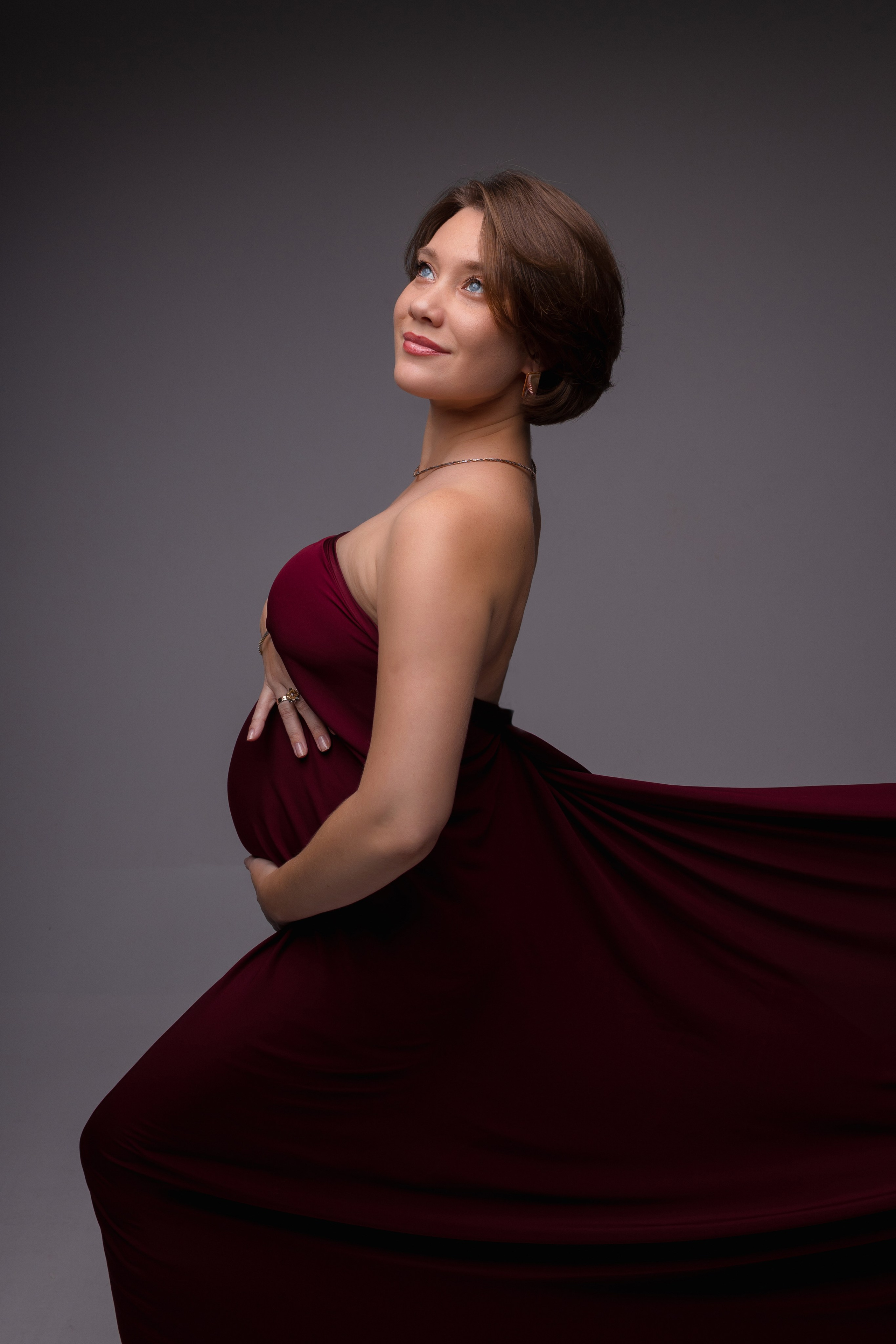 Фотограф беременности Тверь. Newborn Фотограф в Твери