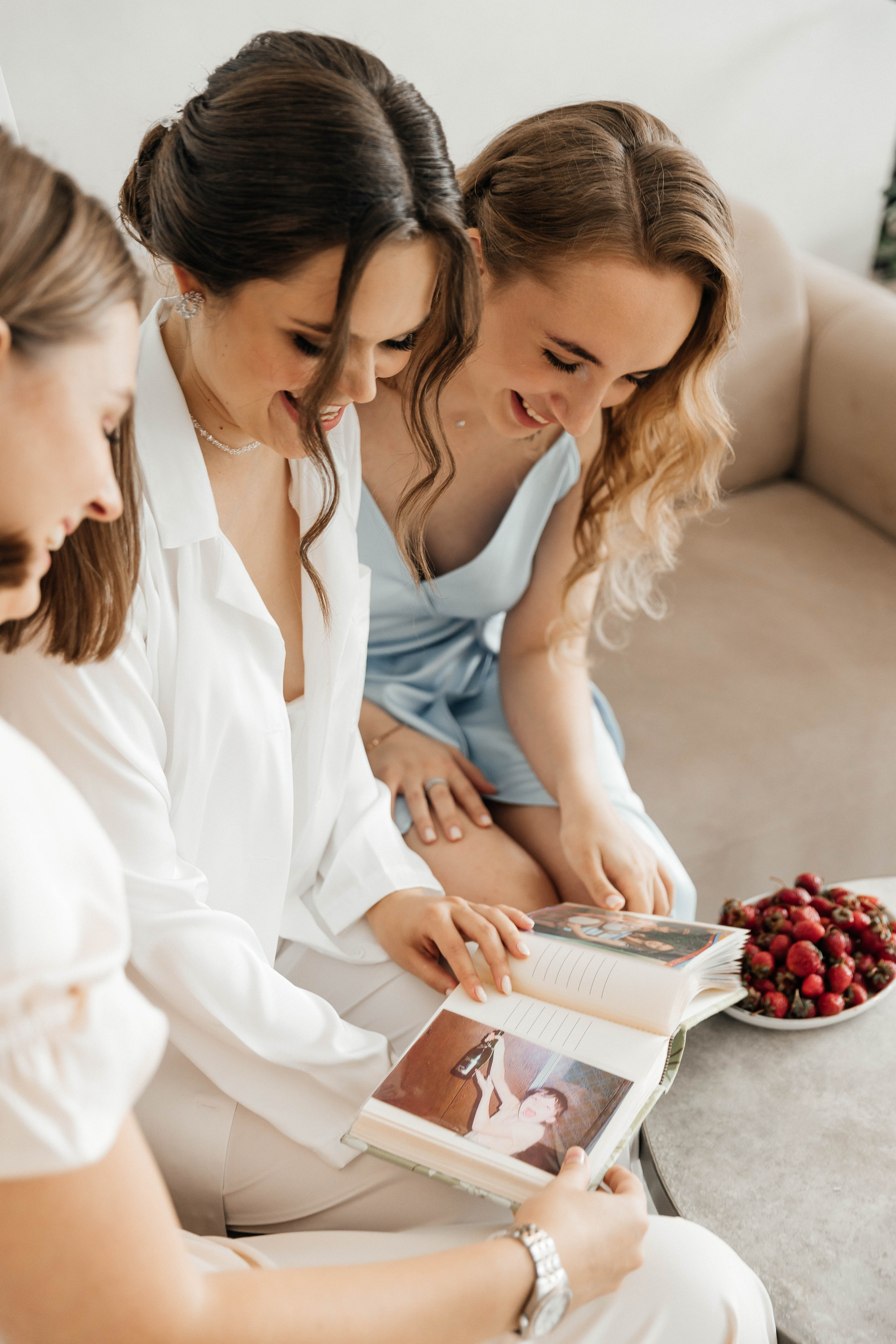 Константин и Елена. Свадебный фотограф в Иркутске Анна Малюшова