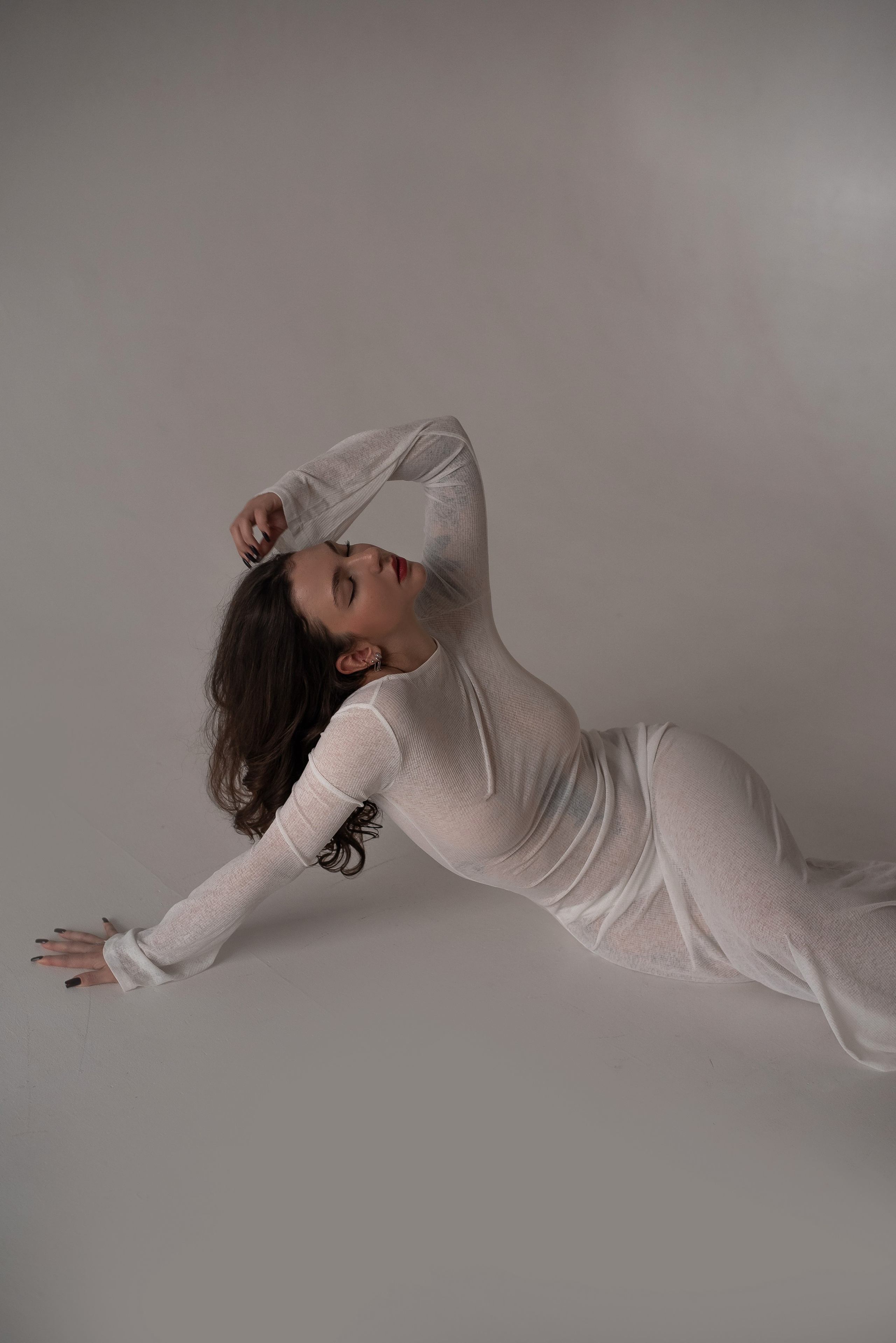 Light. Контент фотограф в Москве Лихачева Ксения