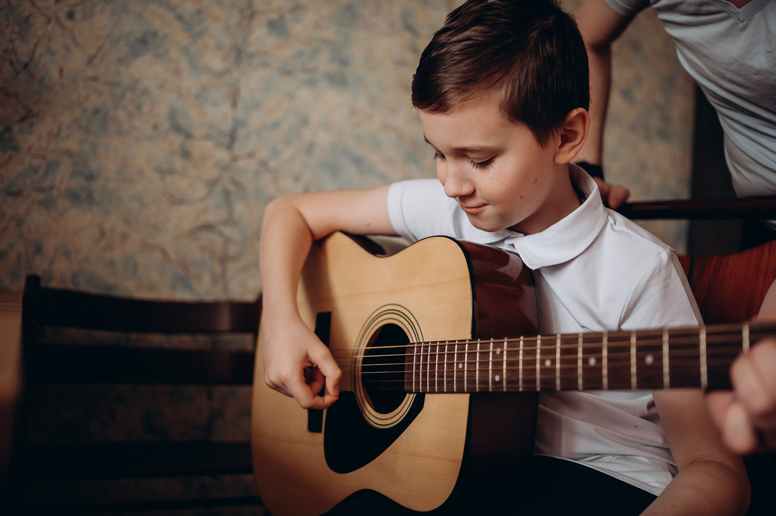 Оля Вадим Артемий Илюша. Детский и семейный фотограф в Москве