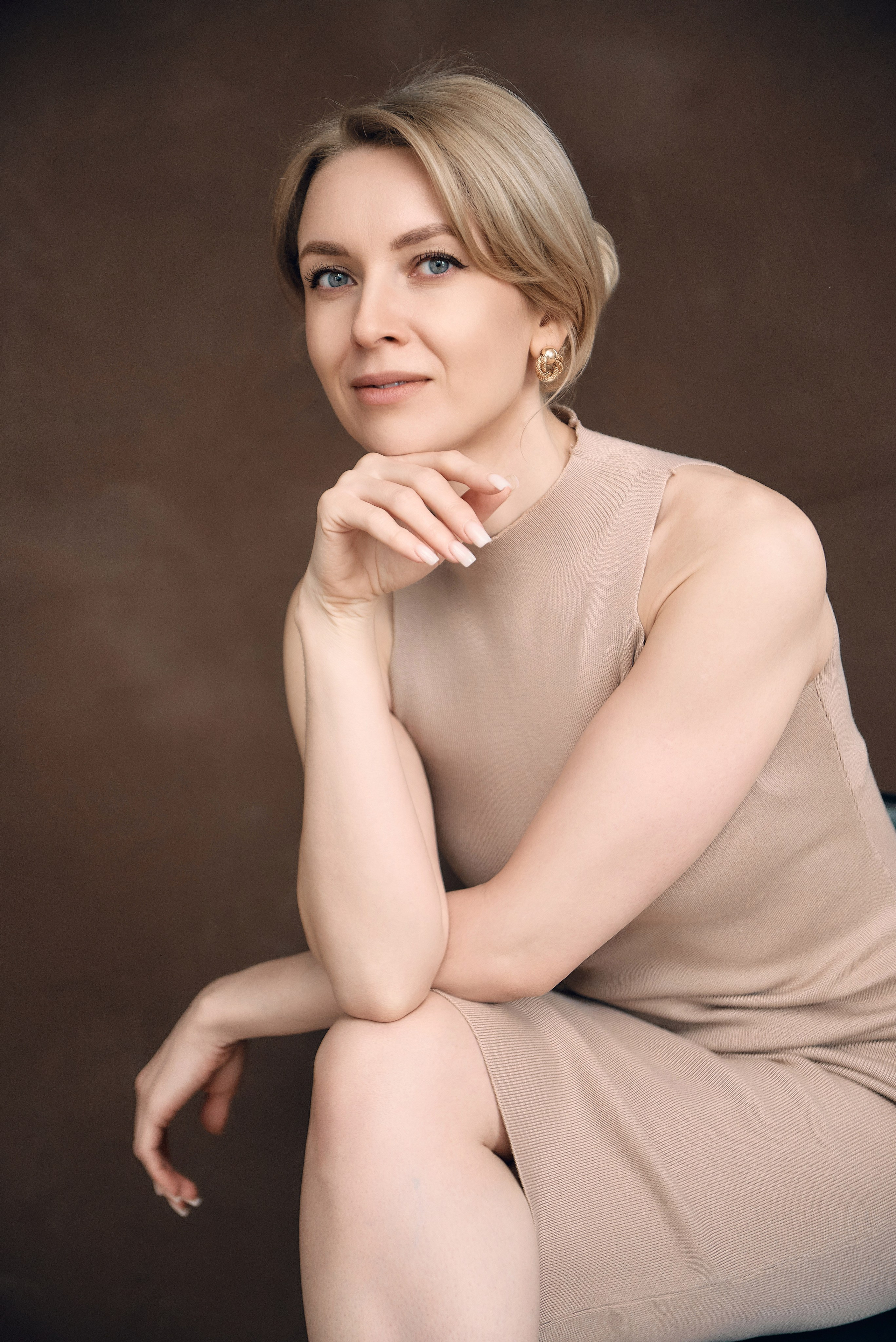 Бизнес портрет в Пензе. Фотосессия для бизнеса в Пензе. Свадебный и семейный фотограф Петр Гатыло