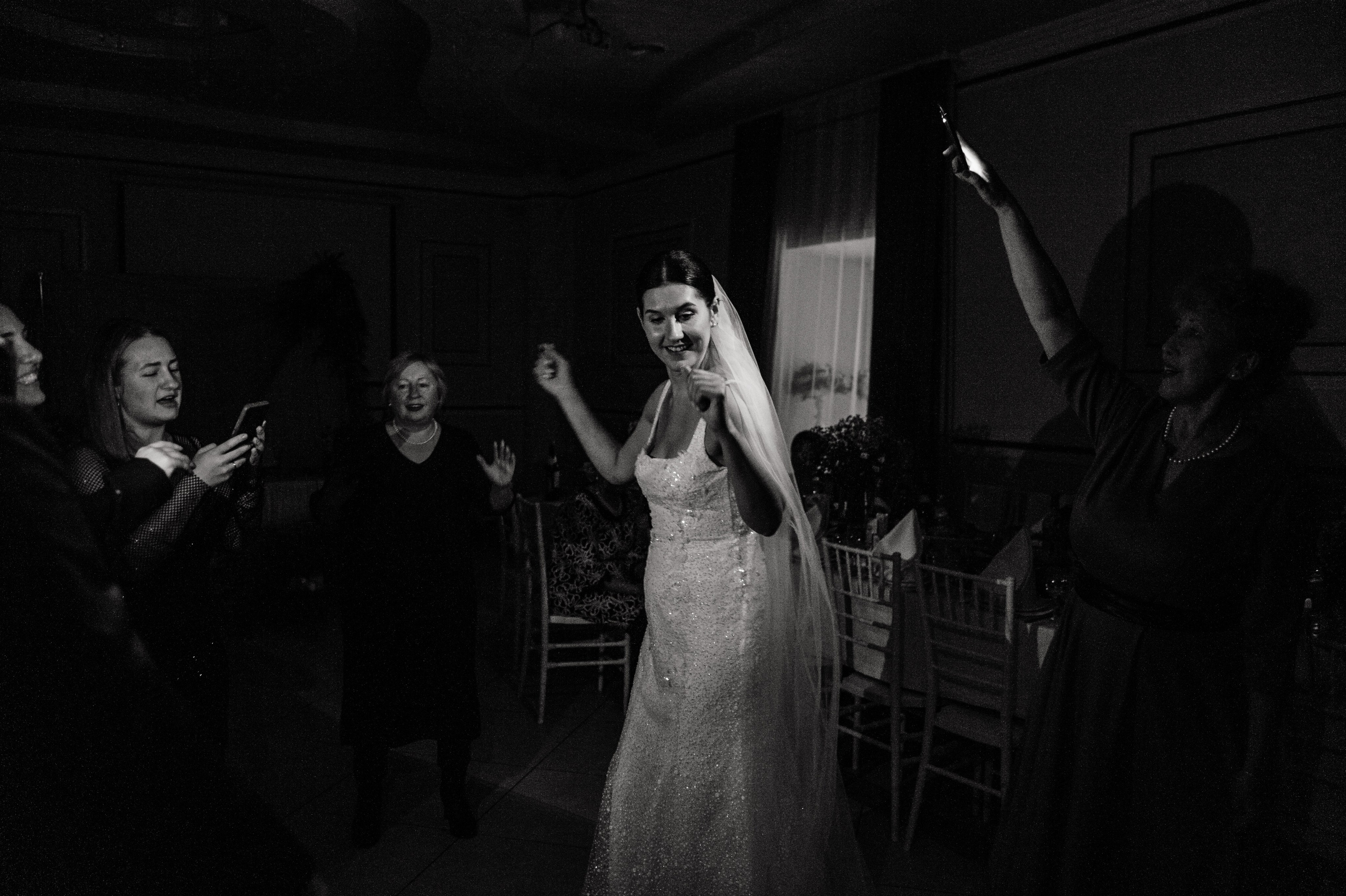 Александр и Мария. Дмитрий Черяник свадебный и семейный фотограф