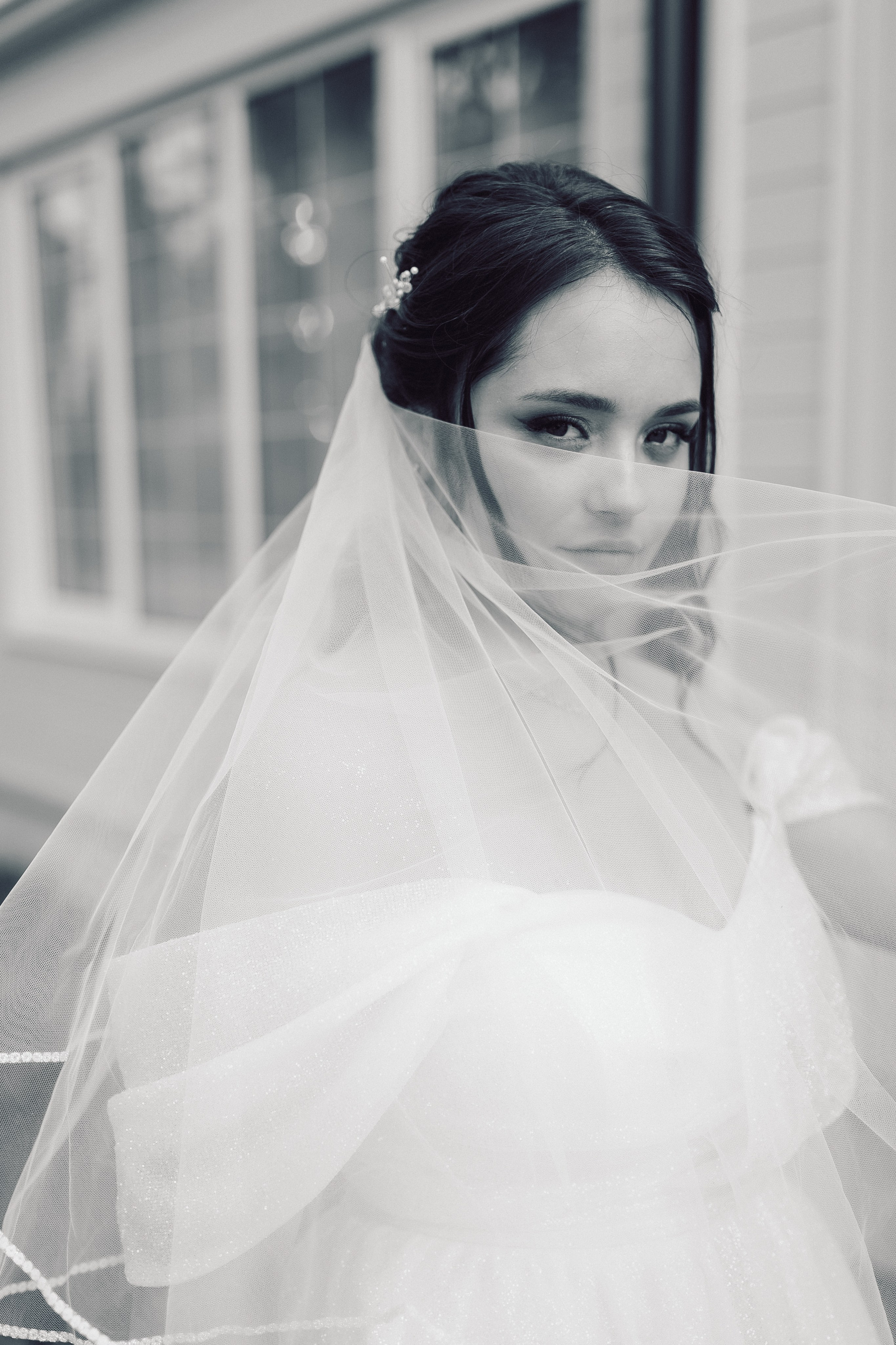 Александр и Ангелина