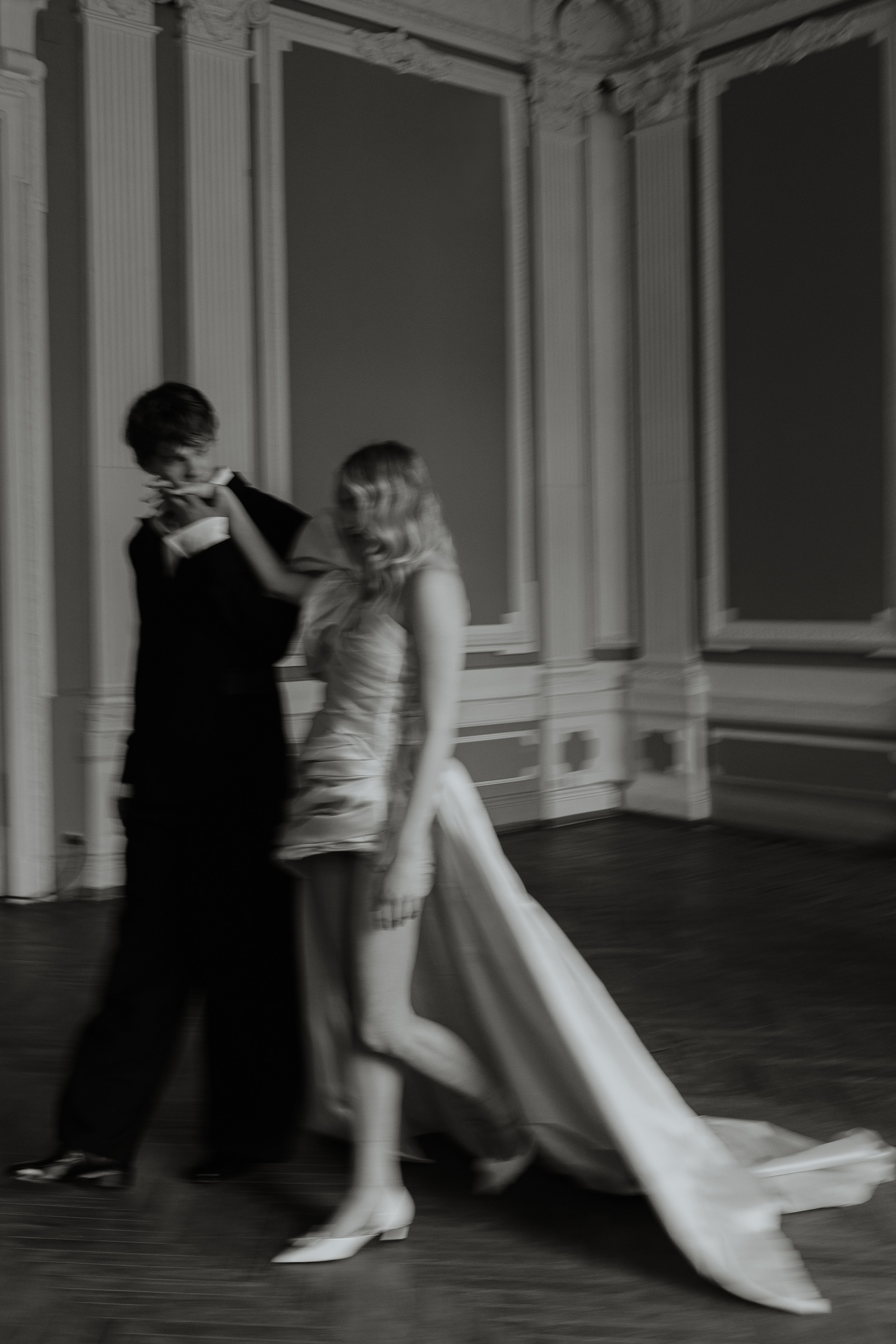 Стив и Ксения. Свадебный фотограф Мария Клементьева