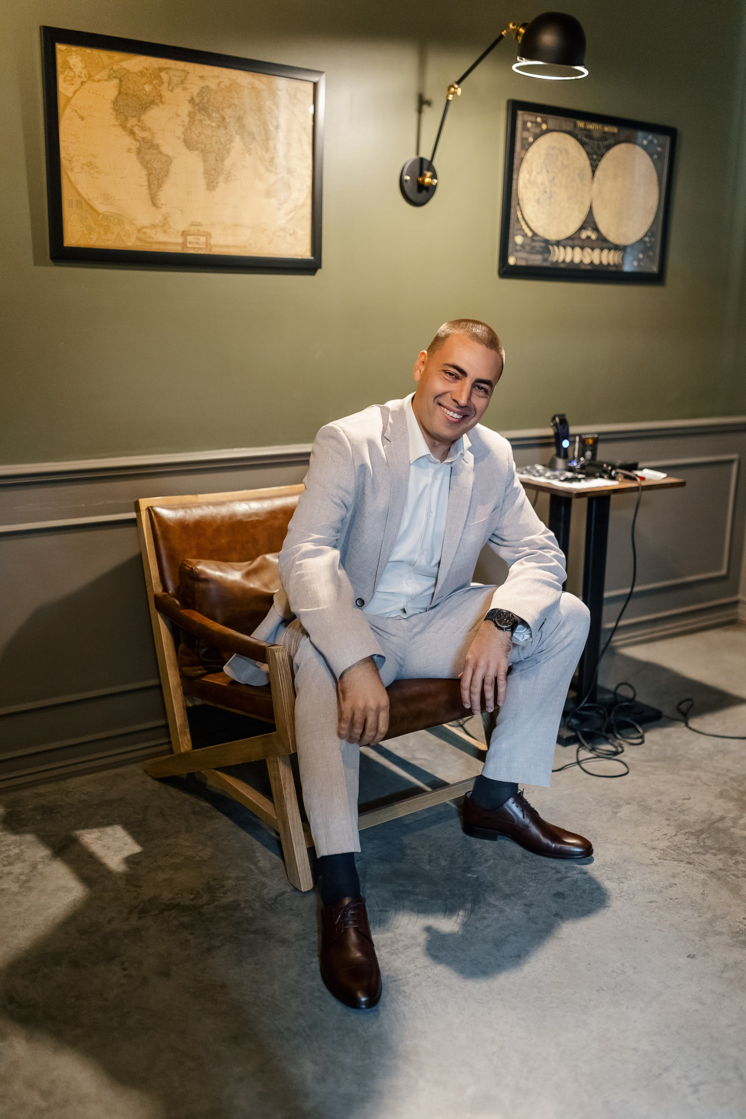 Владимир и Екатерина. Мельница. Свадебный фотограф в Хабаровске