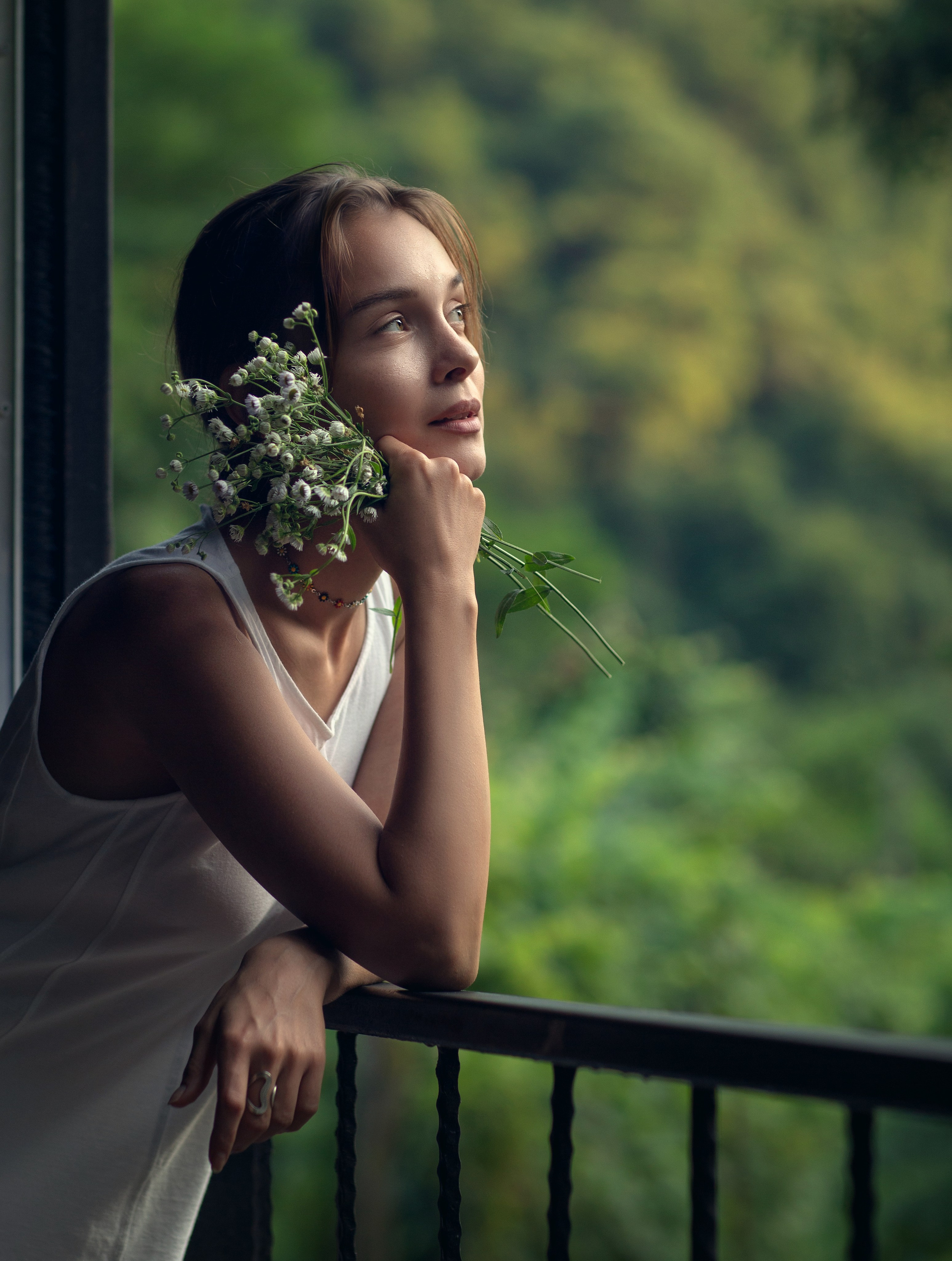 Мои работы. Обо мне