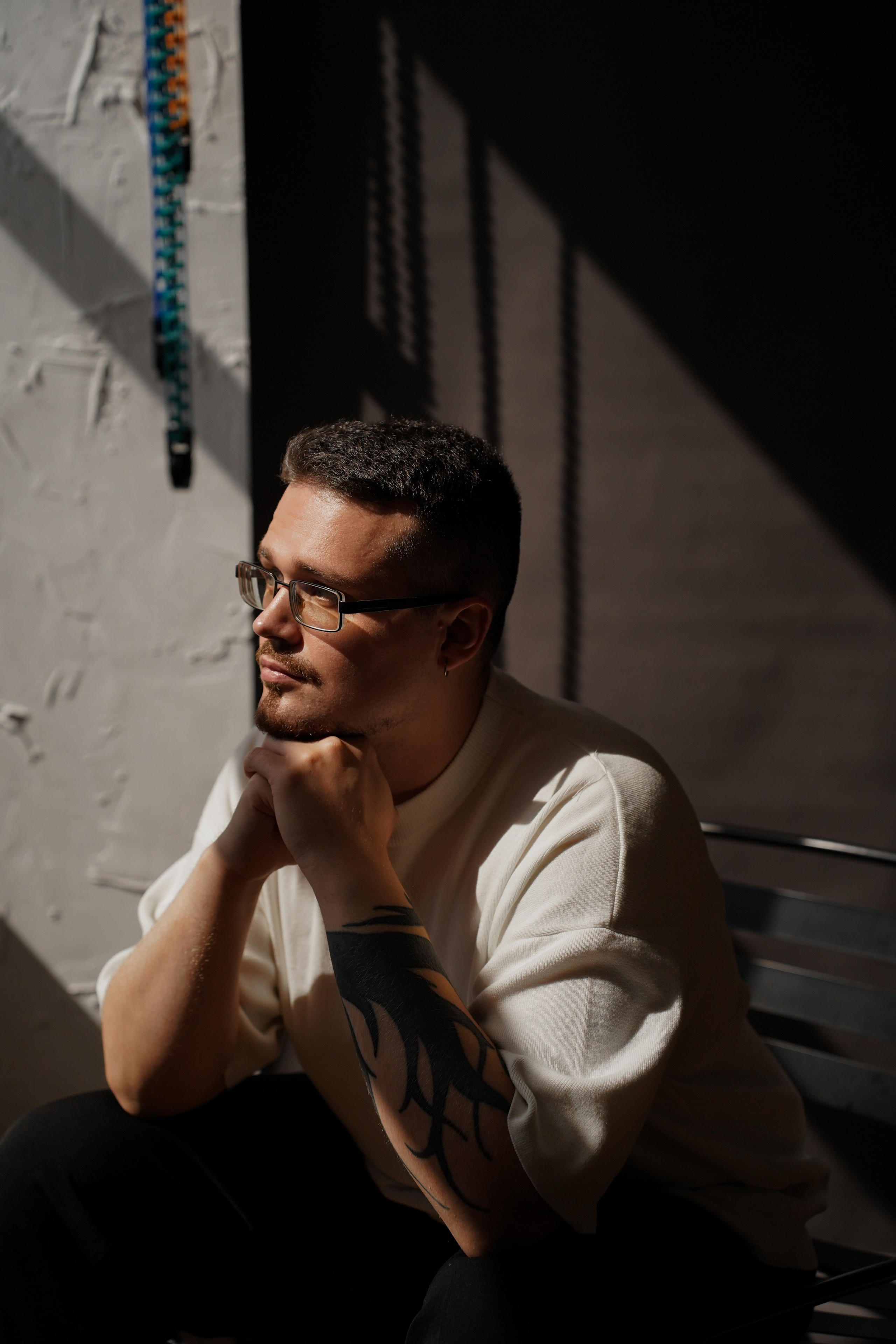 Контент для тренера по продажам. Контент фотограф Санкт-Петербург Богодухова Лариса