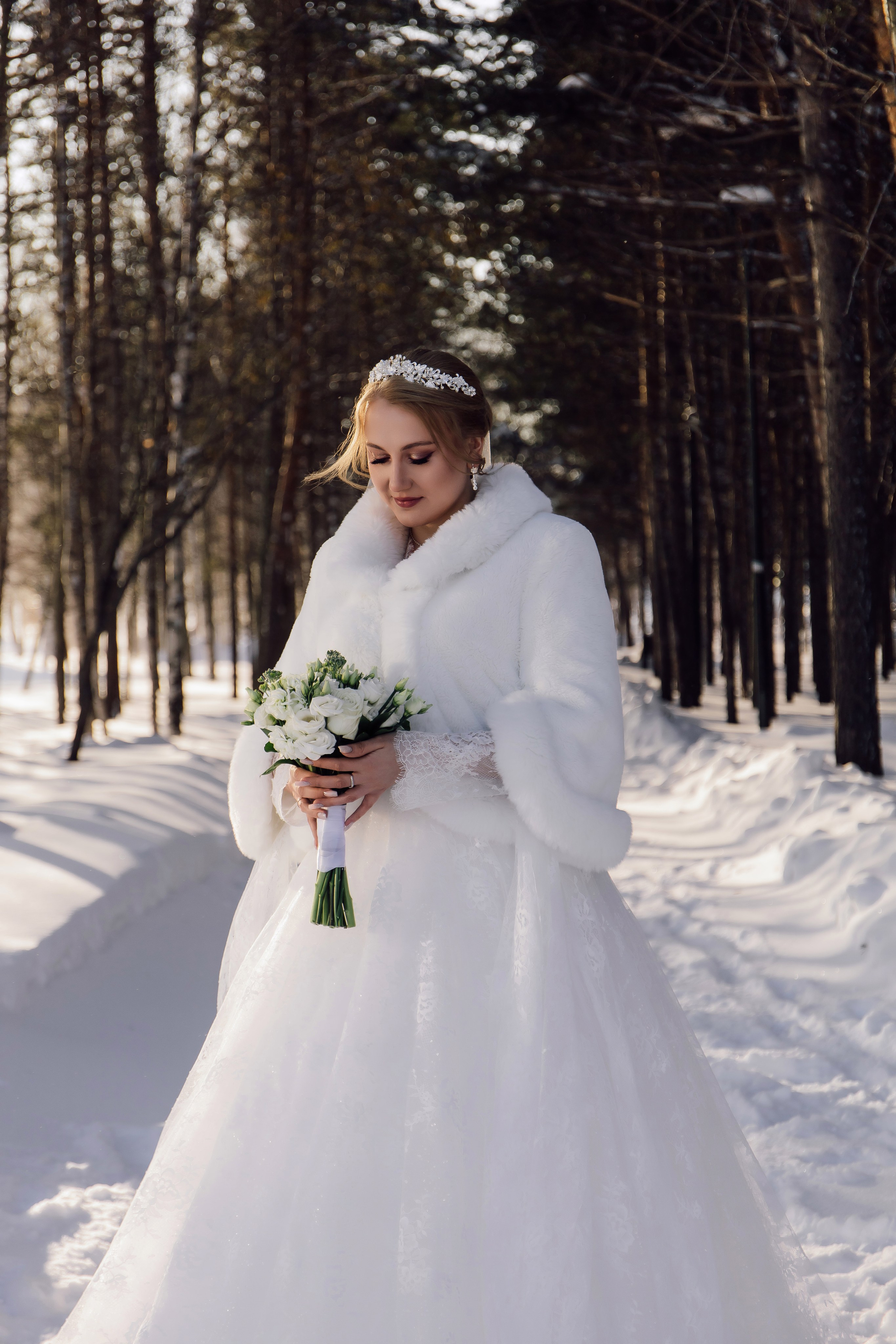 Ксения и Артур