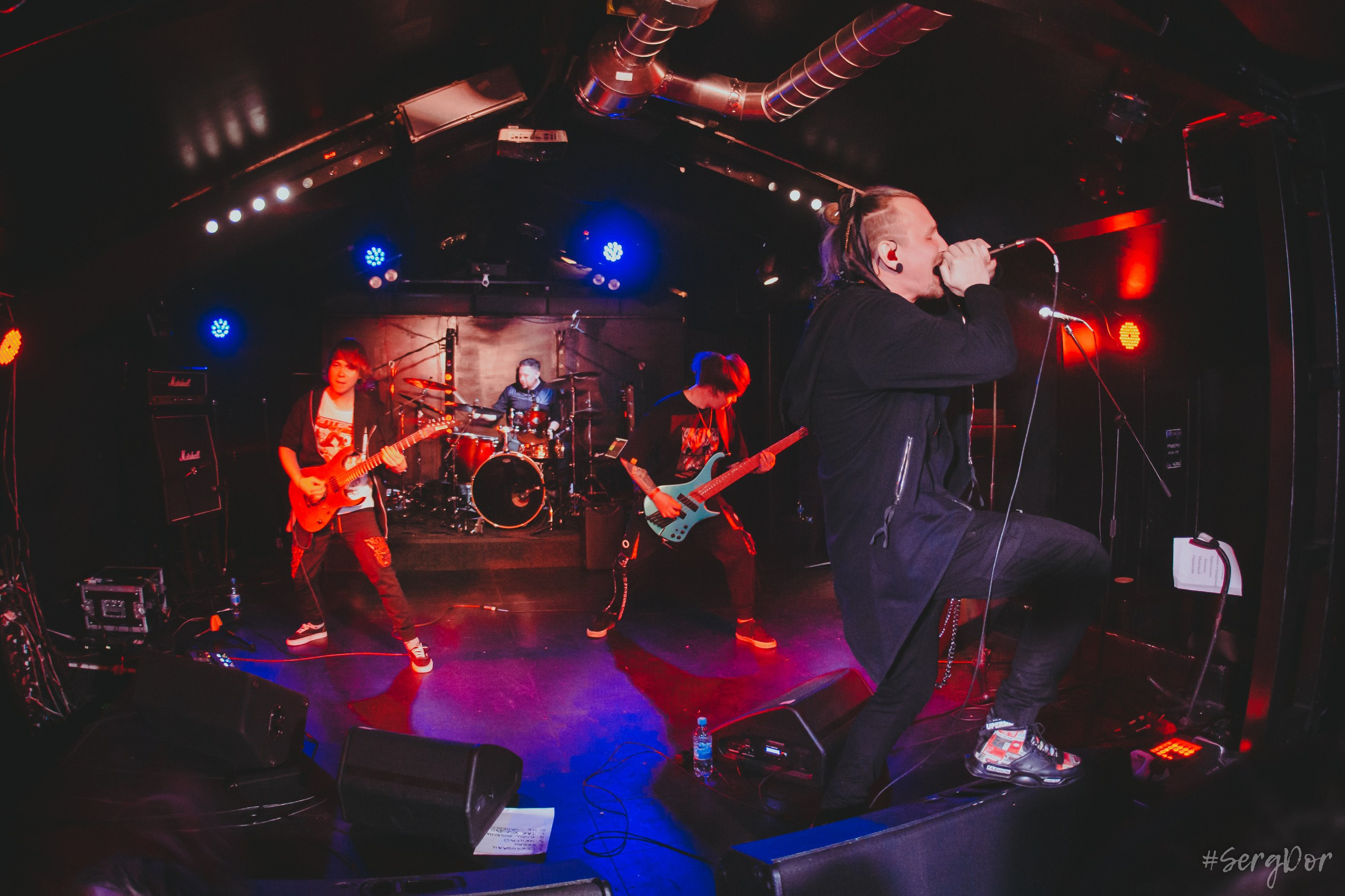 отборочный тур, фестиваль YLETАЙ 2024, Улетай, клуб Action, Санкт-Петербург, Питер, отборочник, 17.02.2024, SergDor, 17 февраля 2024 года, #SergDor, RUDE