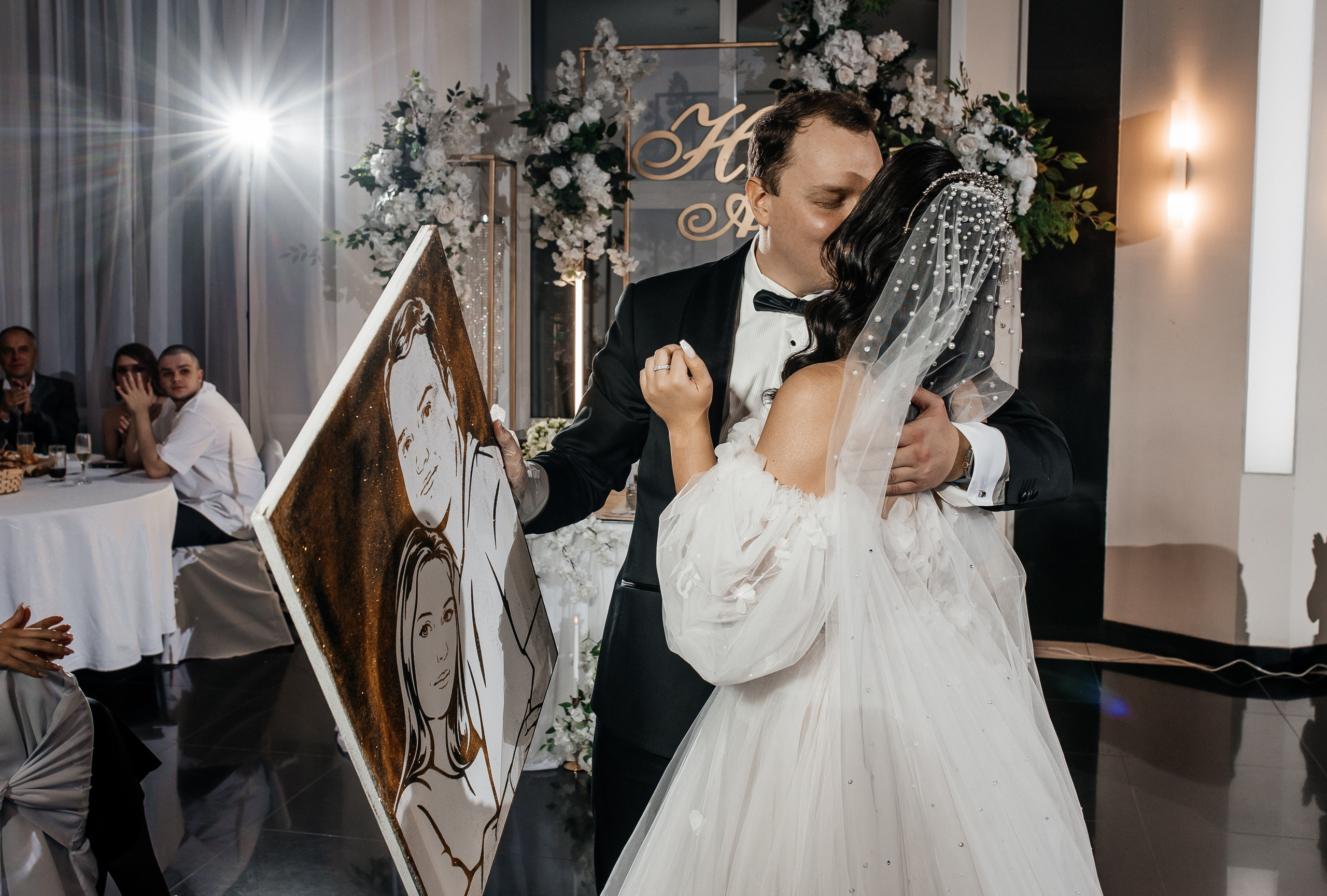 Никита и Аня 2024. Свадебный и портретный фотограф Алина Иванова. Екатеринбург-Москва