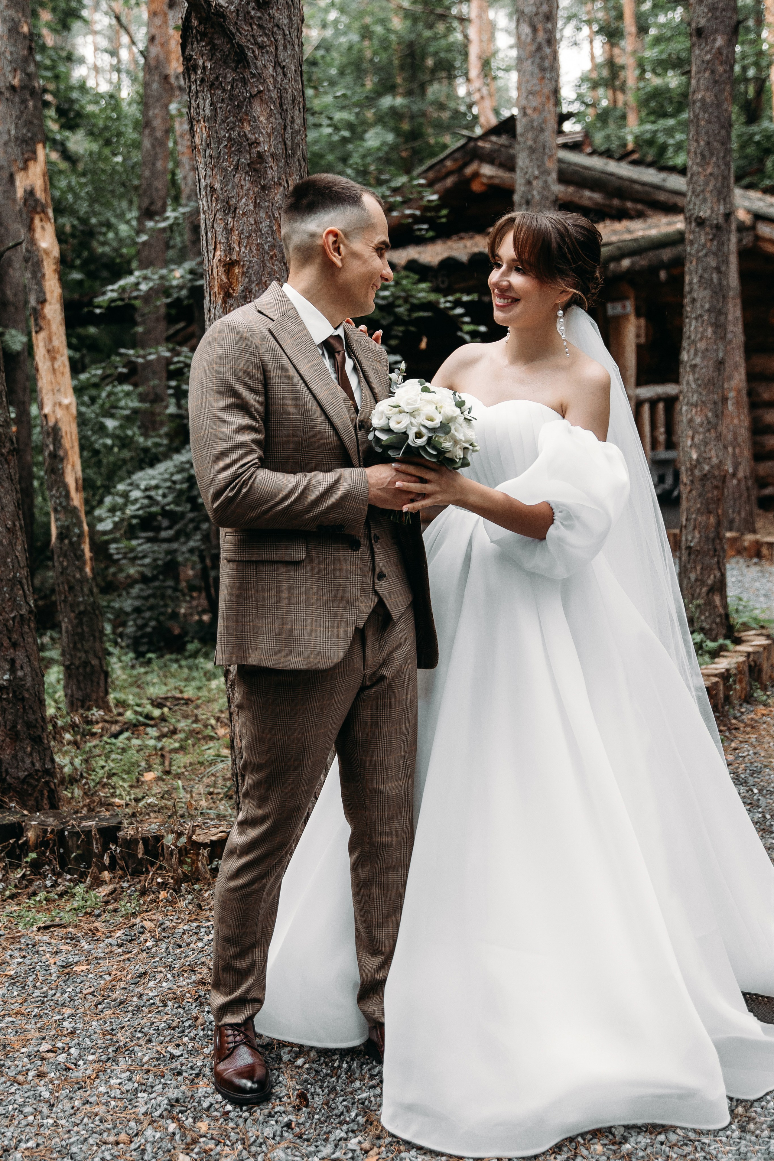 Никита & Татьяна. Свадебный ФОТОГРАФ и ВИДЕОГРАФ Ульяновск