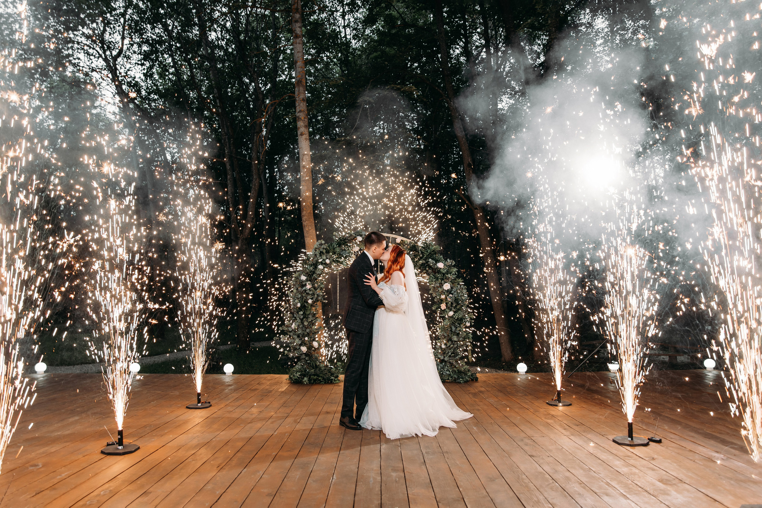 Максим & Алёна. Свадебный ФОТОГРАФ и ВИДЕОГРАФ Ульяновск