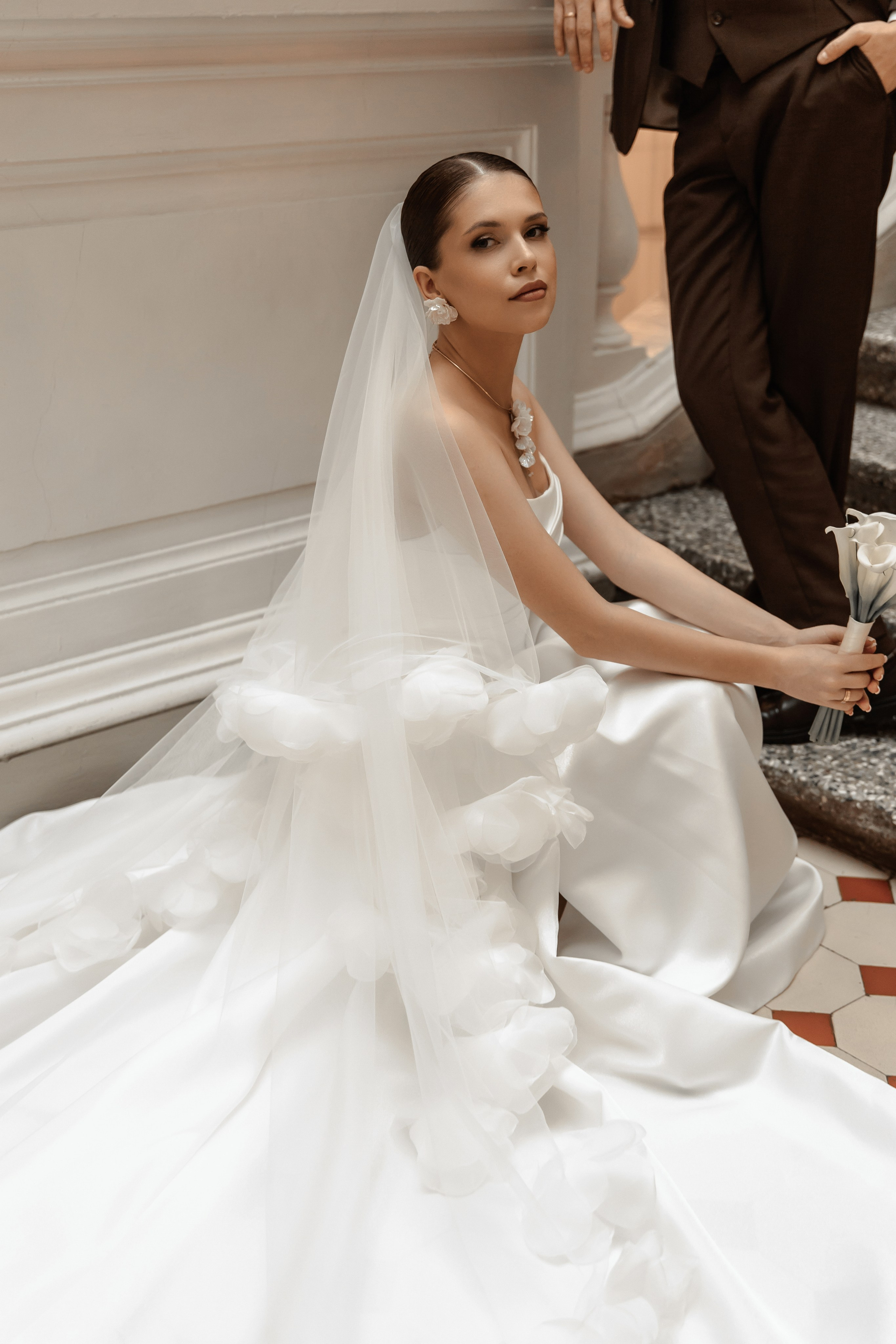 Вадим & Инна. Свадебный ФОТОГРАФ и ВИДЕОГРАФ Ульяновск