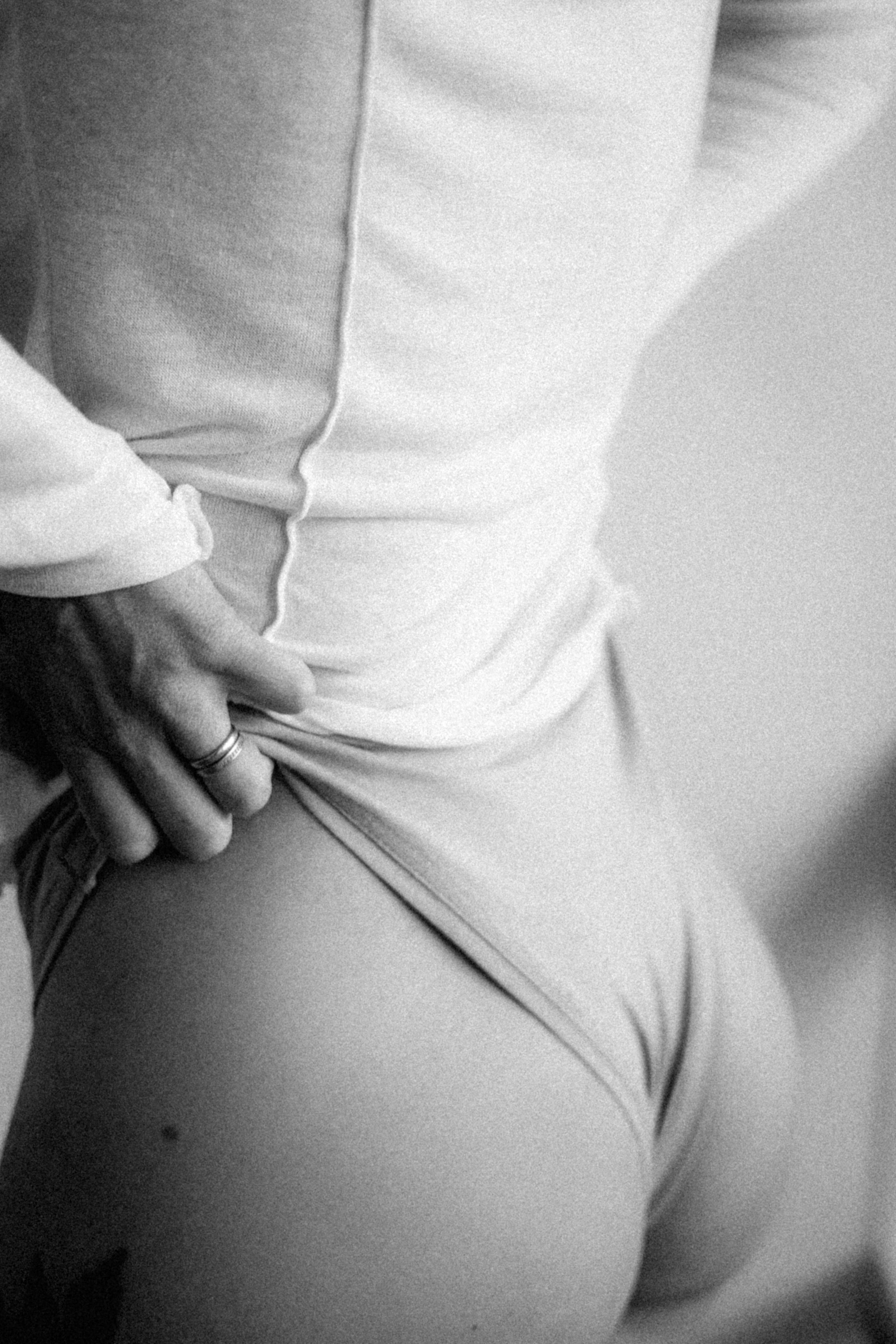 Откровенные фотосессии. Психолог, фотограф Мария Черницкая