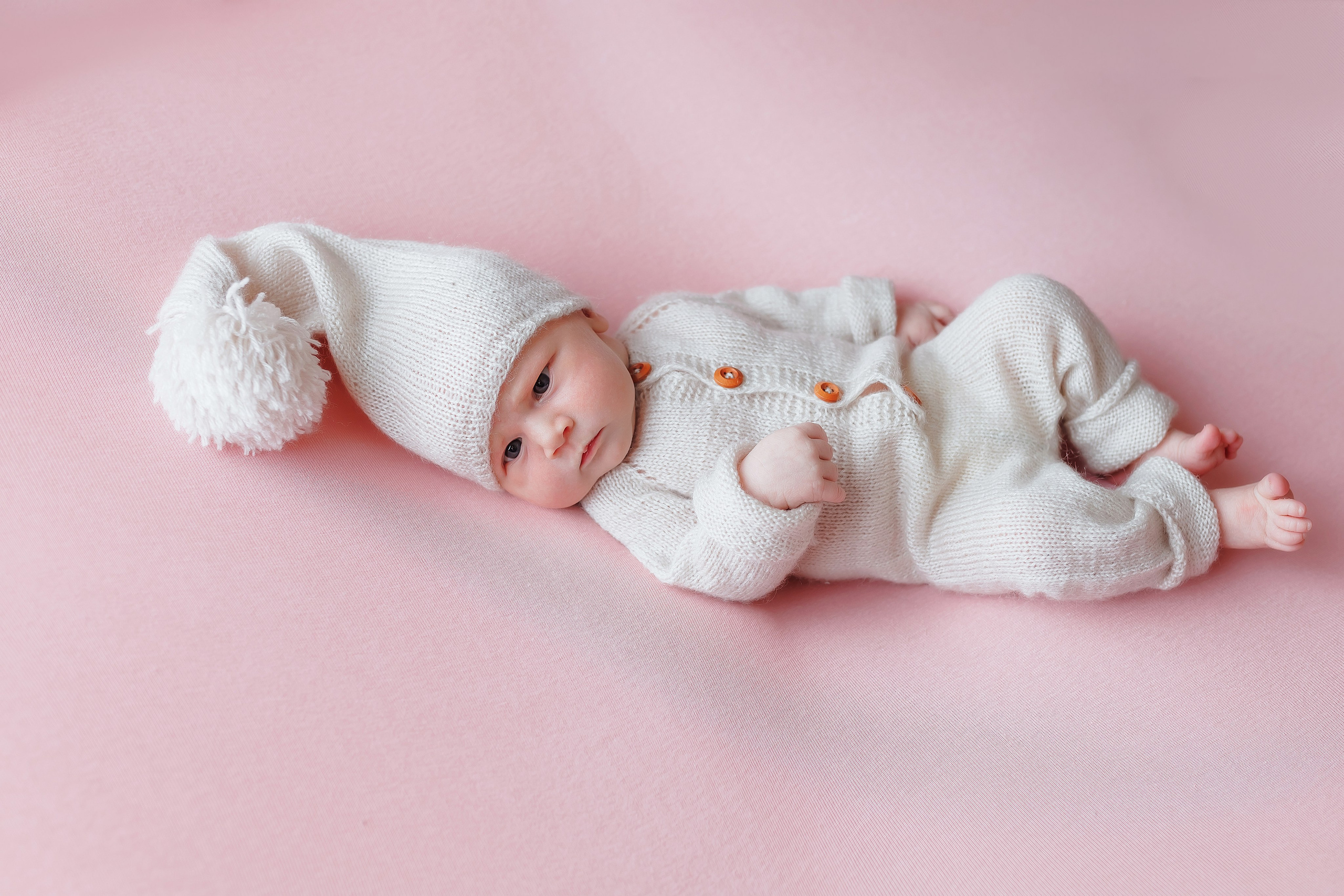 Фотосессия новорожденных. Детский семейный фотограф Кострома, Ярославль