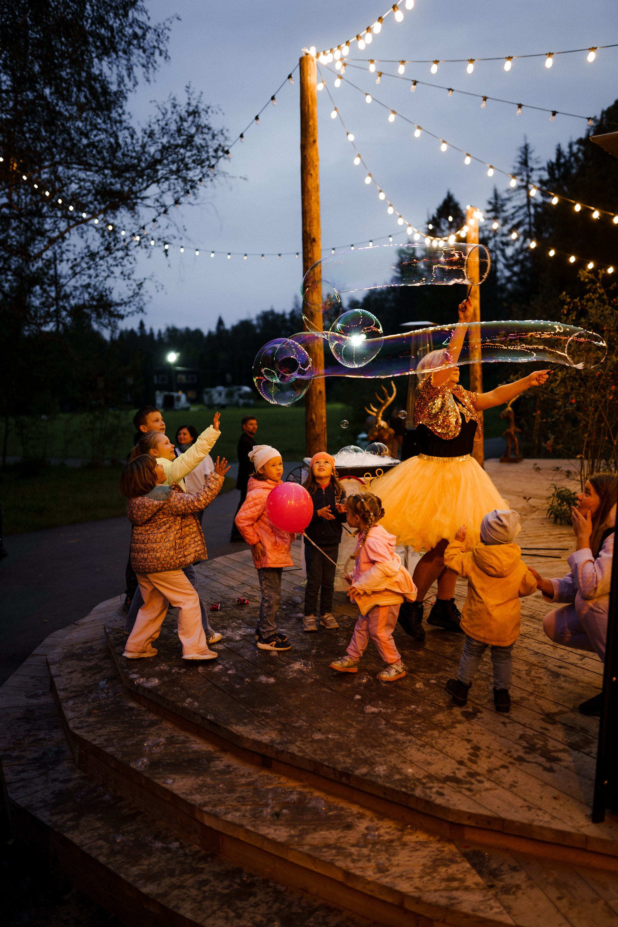 День соседства 2023. Фотограф в Москве и России