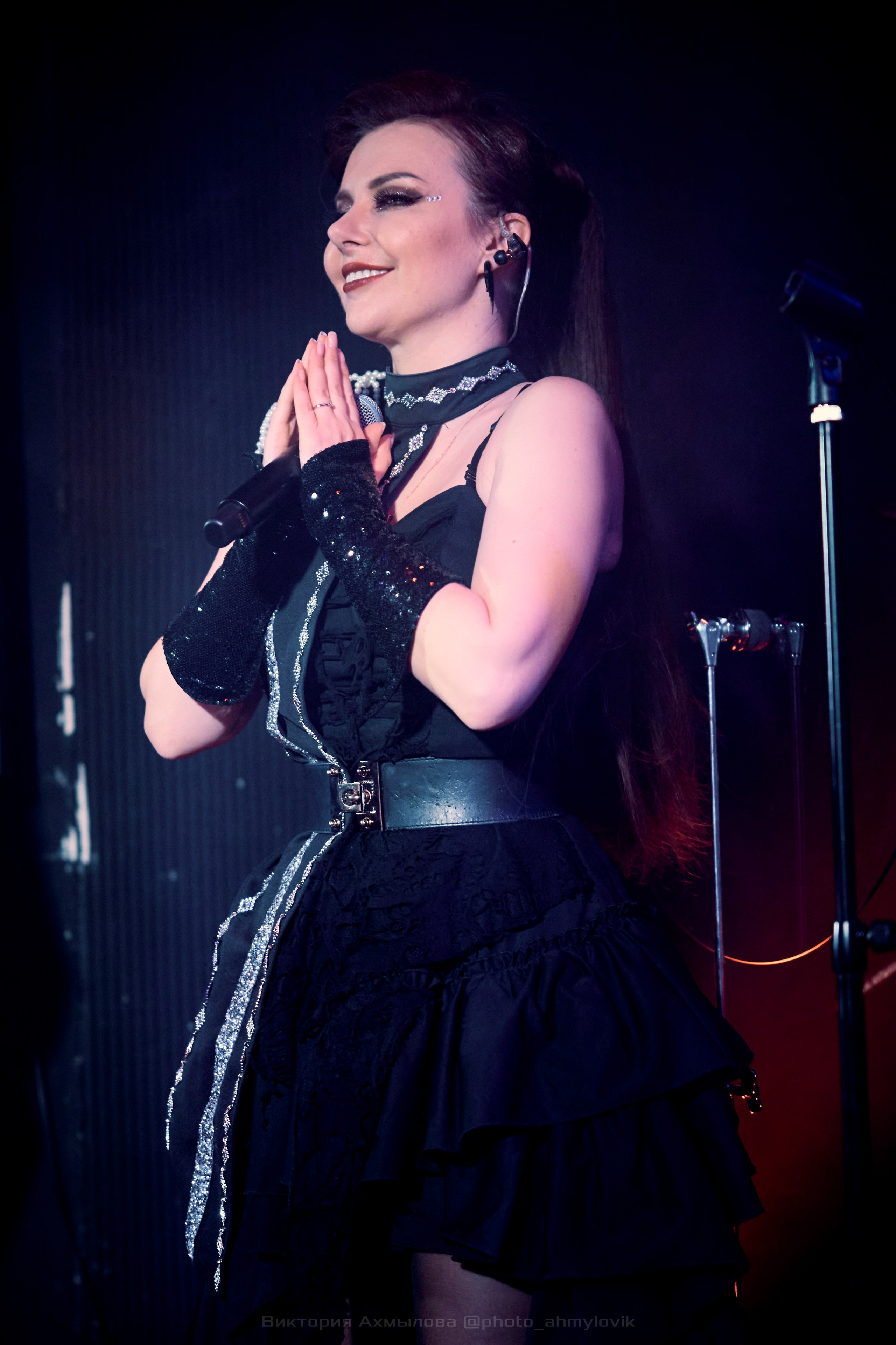 18.05.2025 Джоконда. Владимир. Виктория Ахмылова. Фотограф в Москве