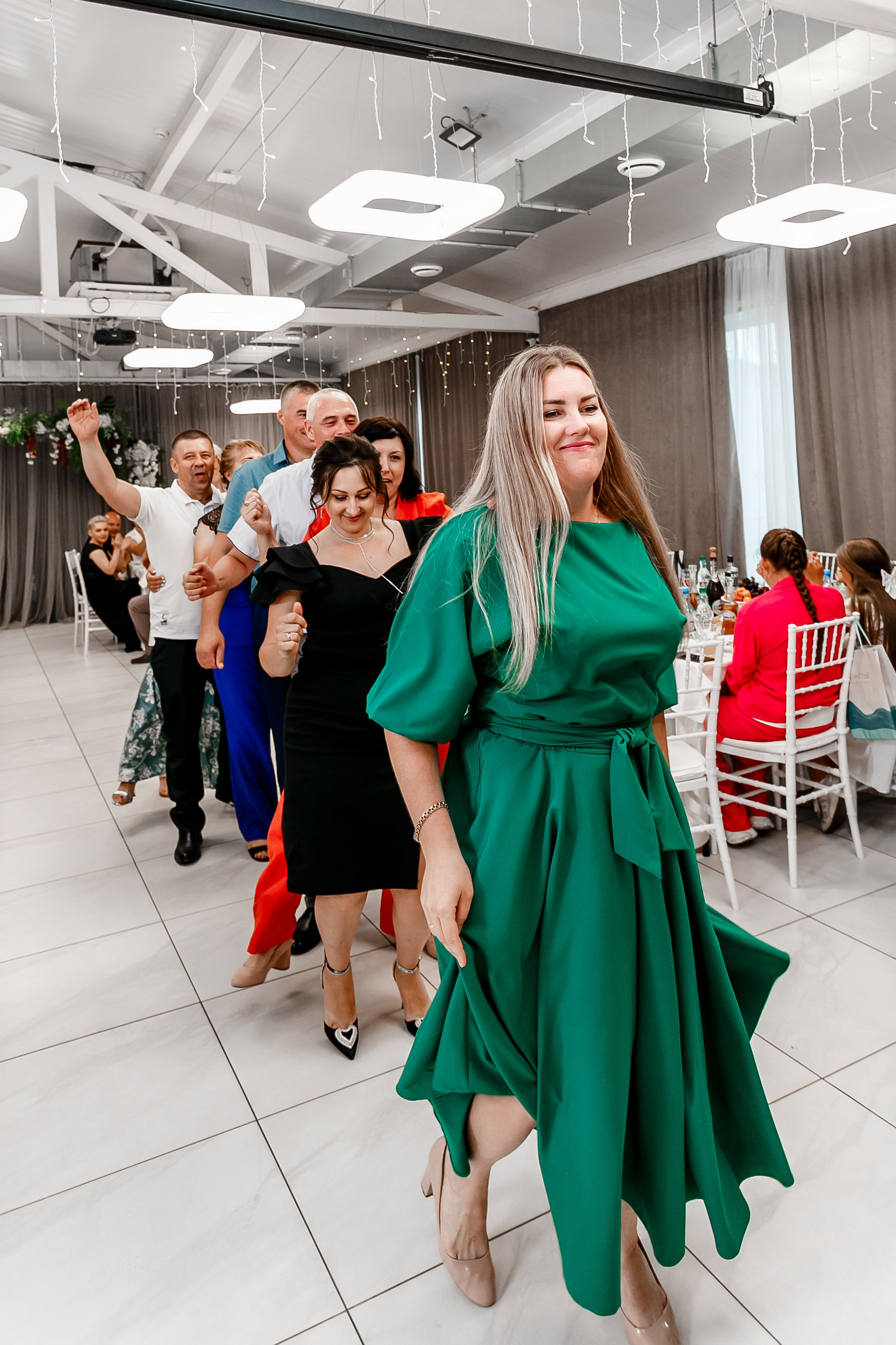 ВЫПУСКНОЙ \ Камень на Оби. Фотограф в  г. Новосибирск