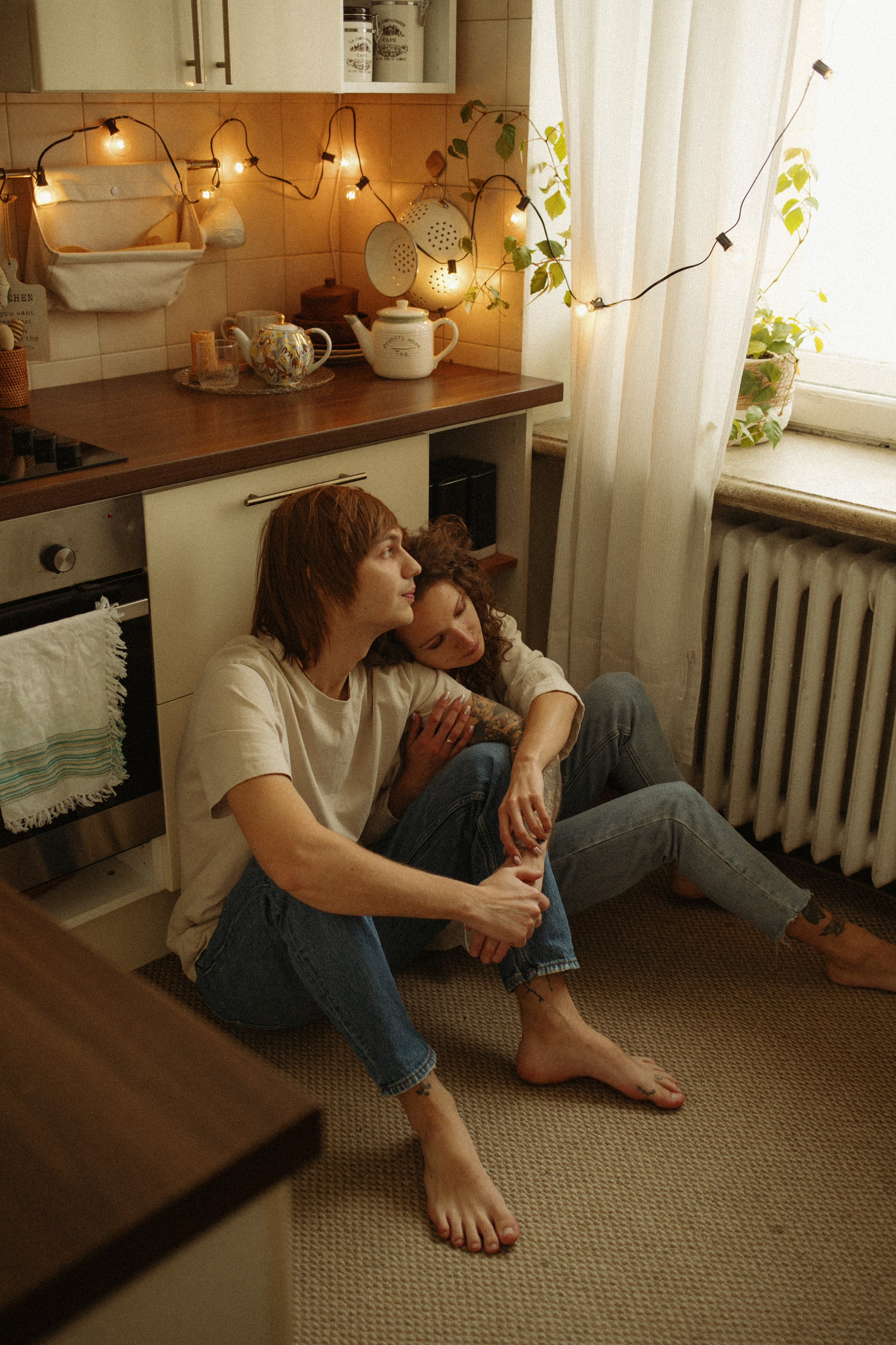 Дима + Яна. Семейный и детский фотограф Юлия Шох