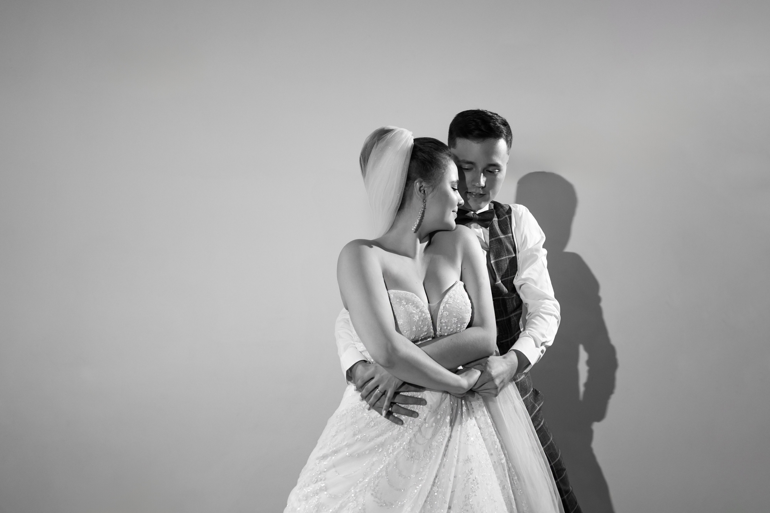 Станислав & Мария. Фотограф Москва Людмила Белова