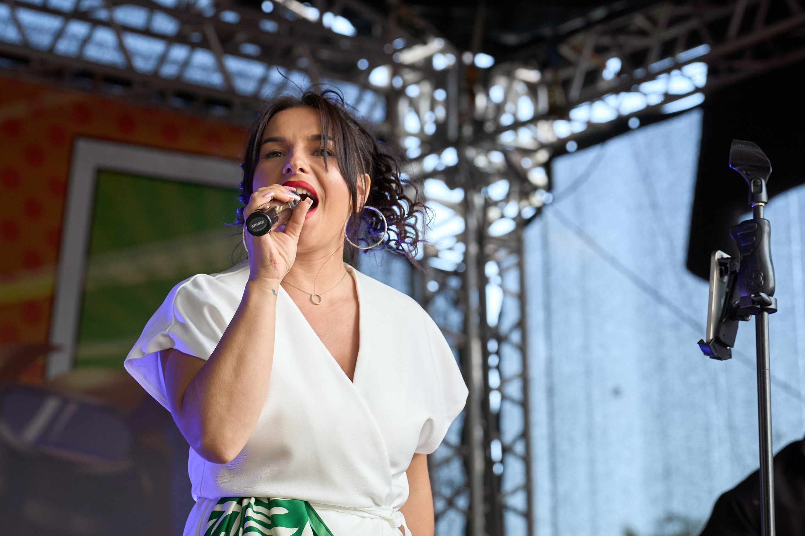 Концерты. Репортажный и портретный фотограф в Томске Ларионов Артём