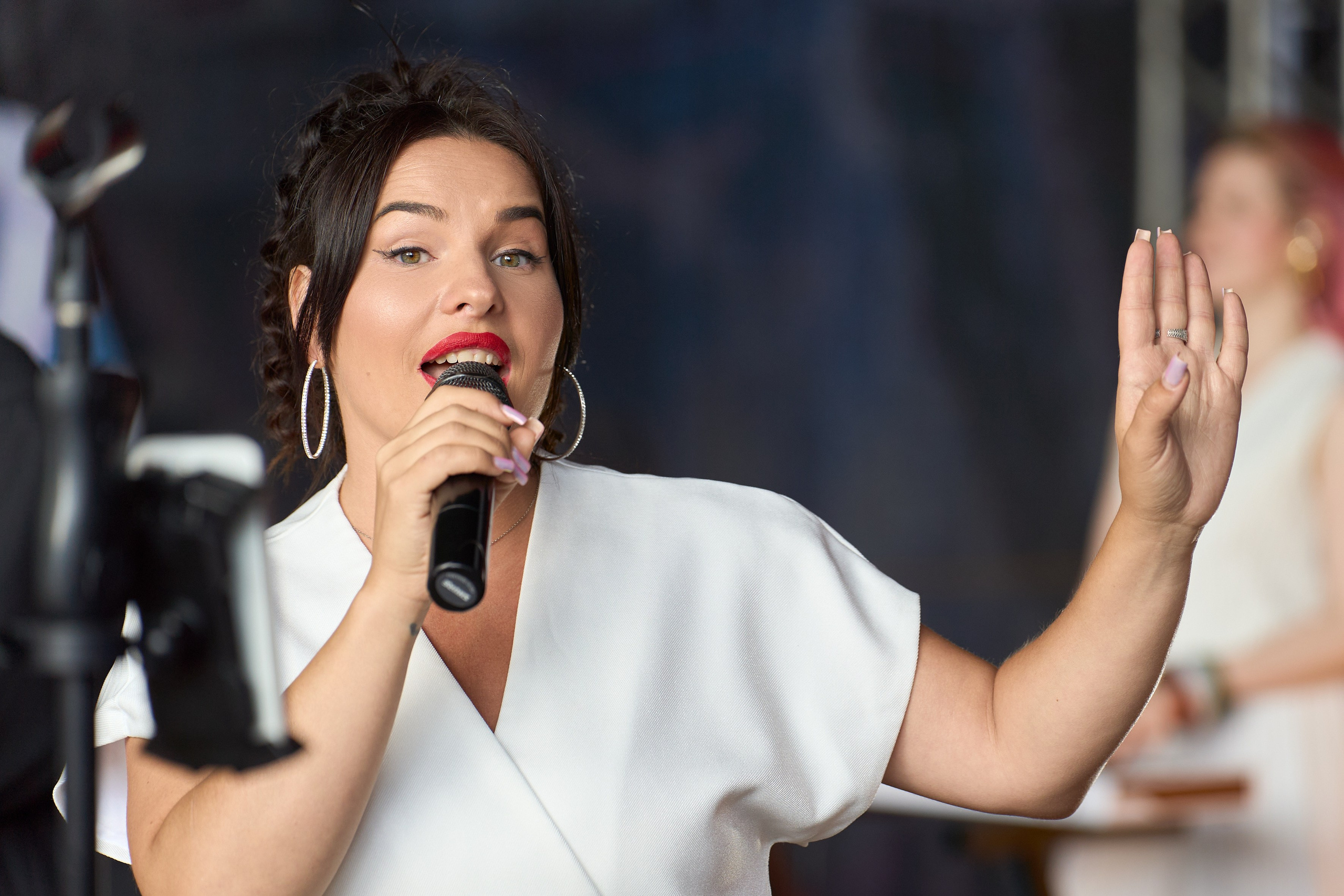 Концерты. Репортажный и портретный фотограф в Томске Ларионов Артём