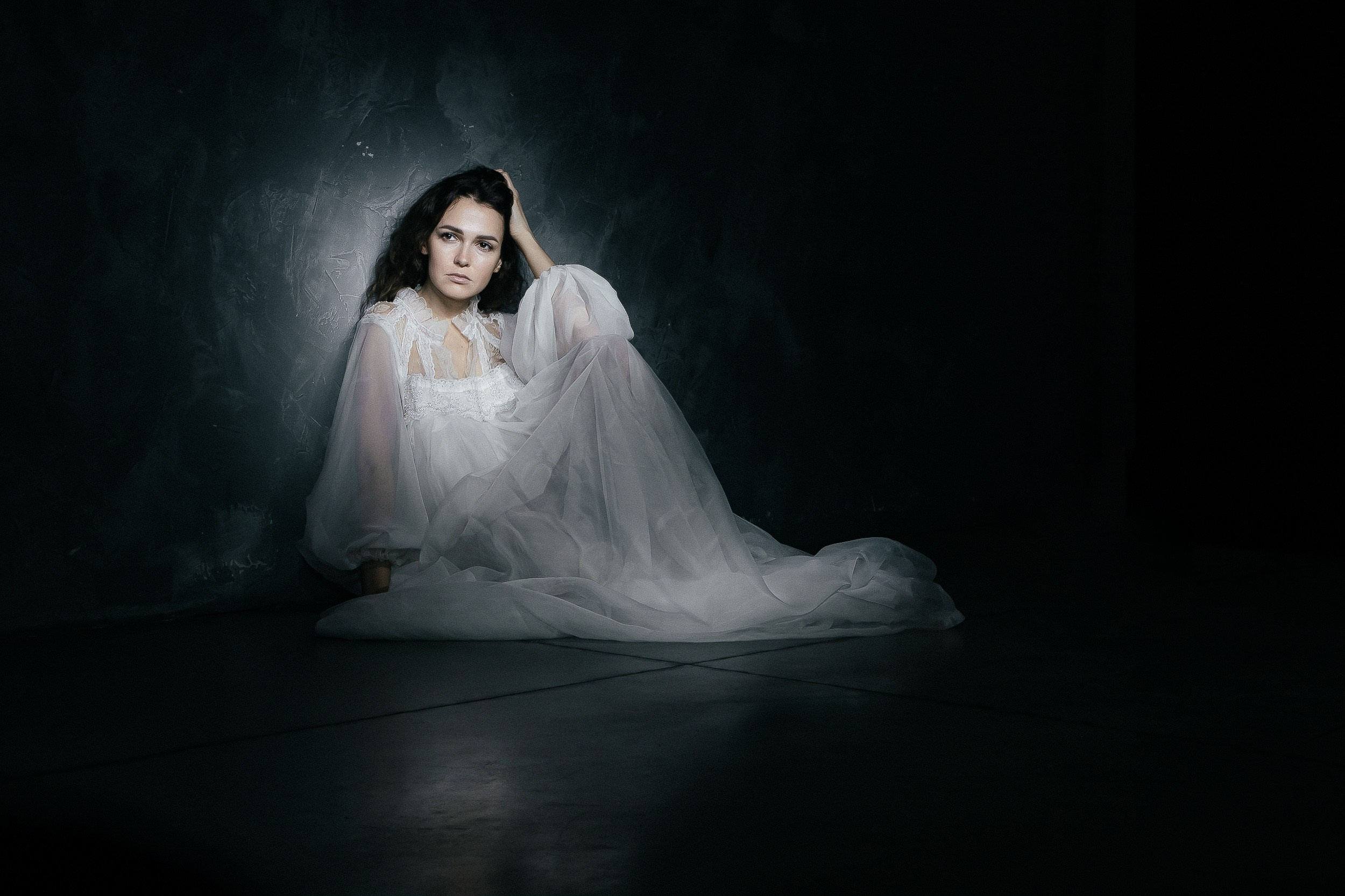 Подборка творческих креативных съёмок. Креативный и женский Фотограф Омске Наталья Лебедева