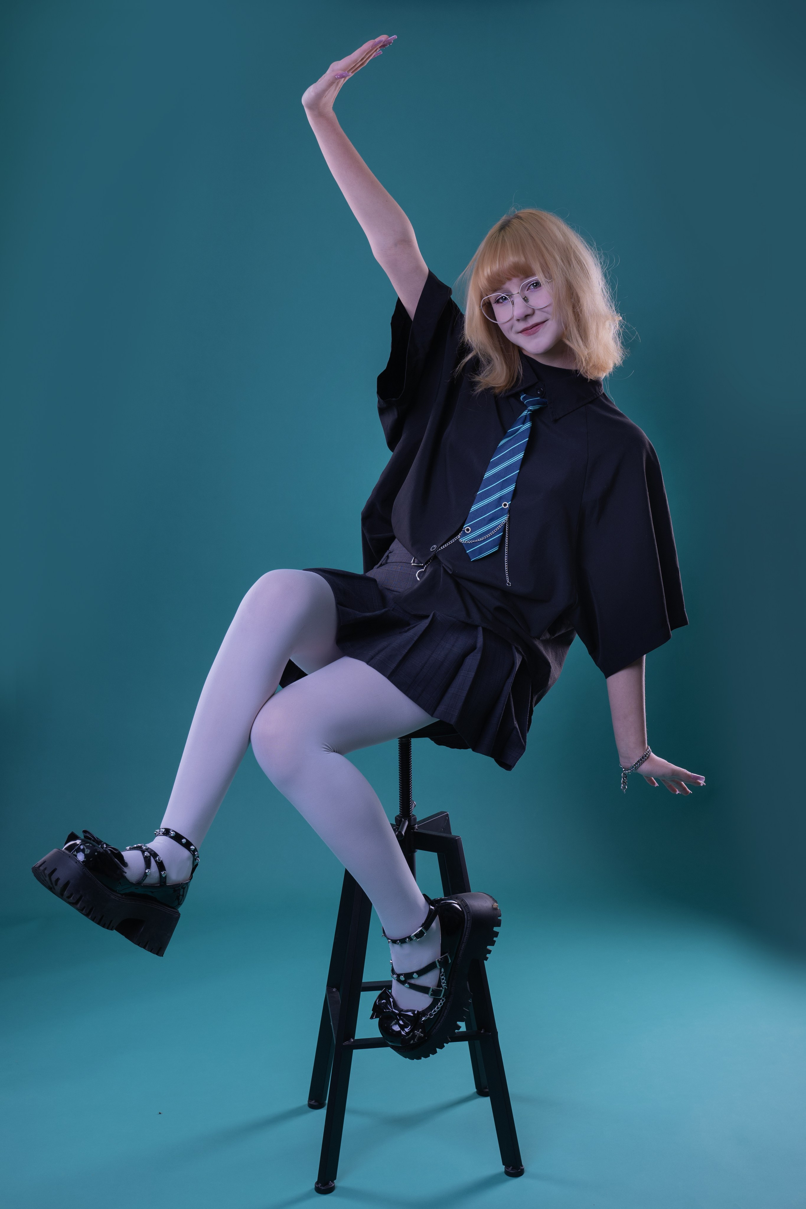 Непредсказуемые подростки. Главная