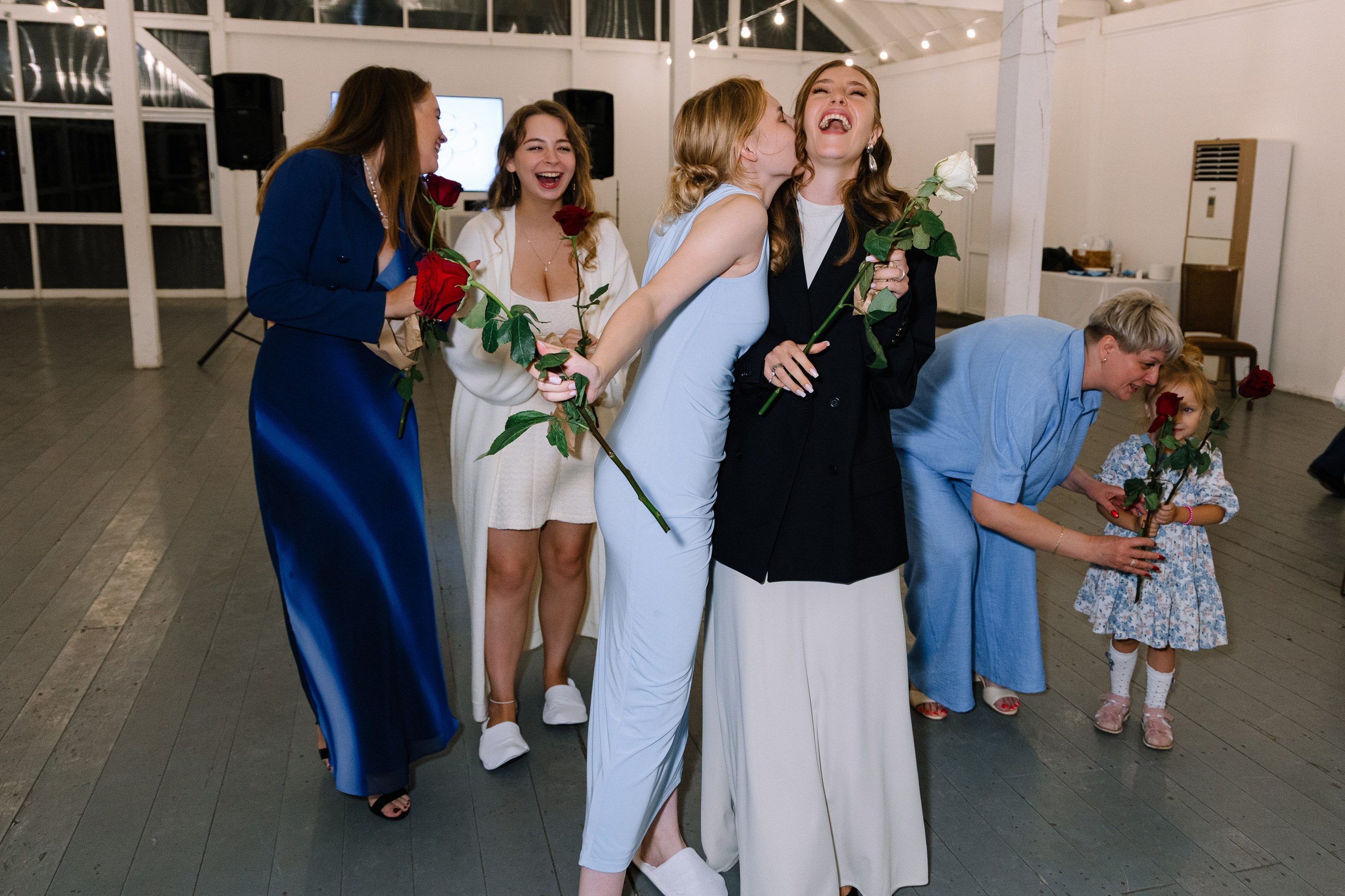 Максим и Алена. Свадебный фотограф и видеограф в Москве, Виктор Архилюк