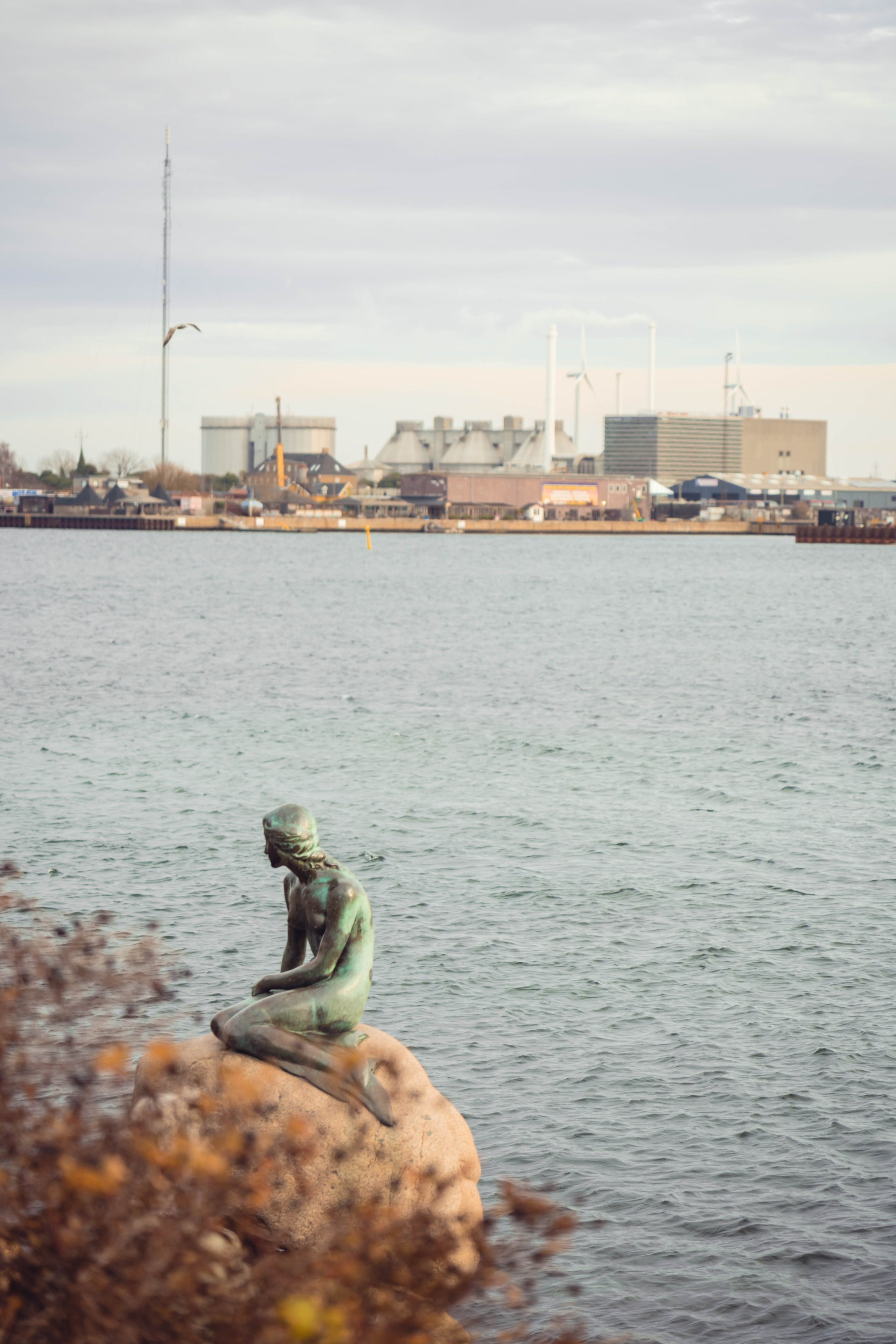 Дания. Фотографирую для себя, своей семьи и друзей!