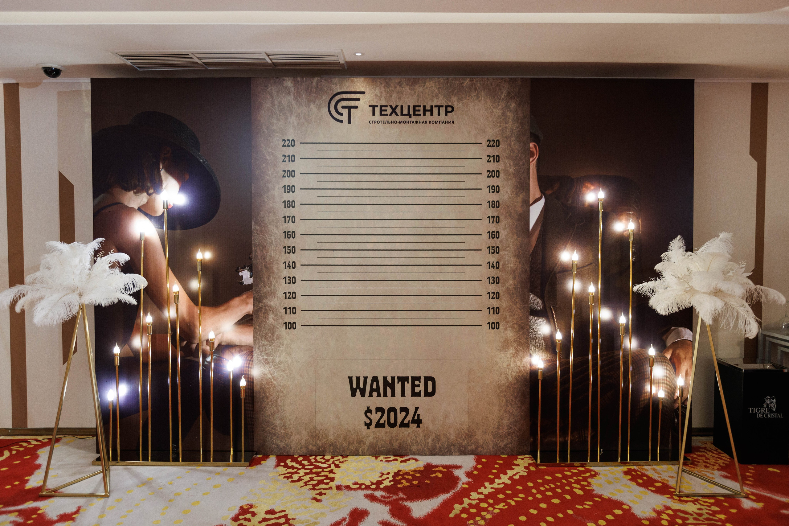 TechCenter. Фотограф во Владивостоке Максим Цой