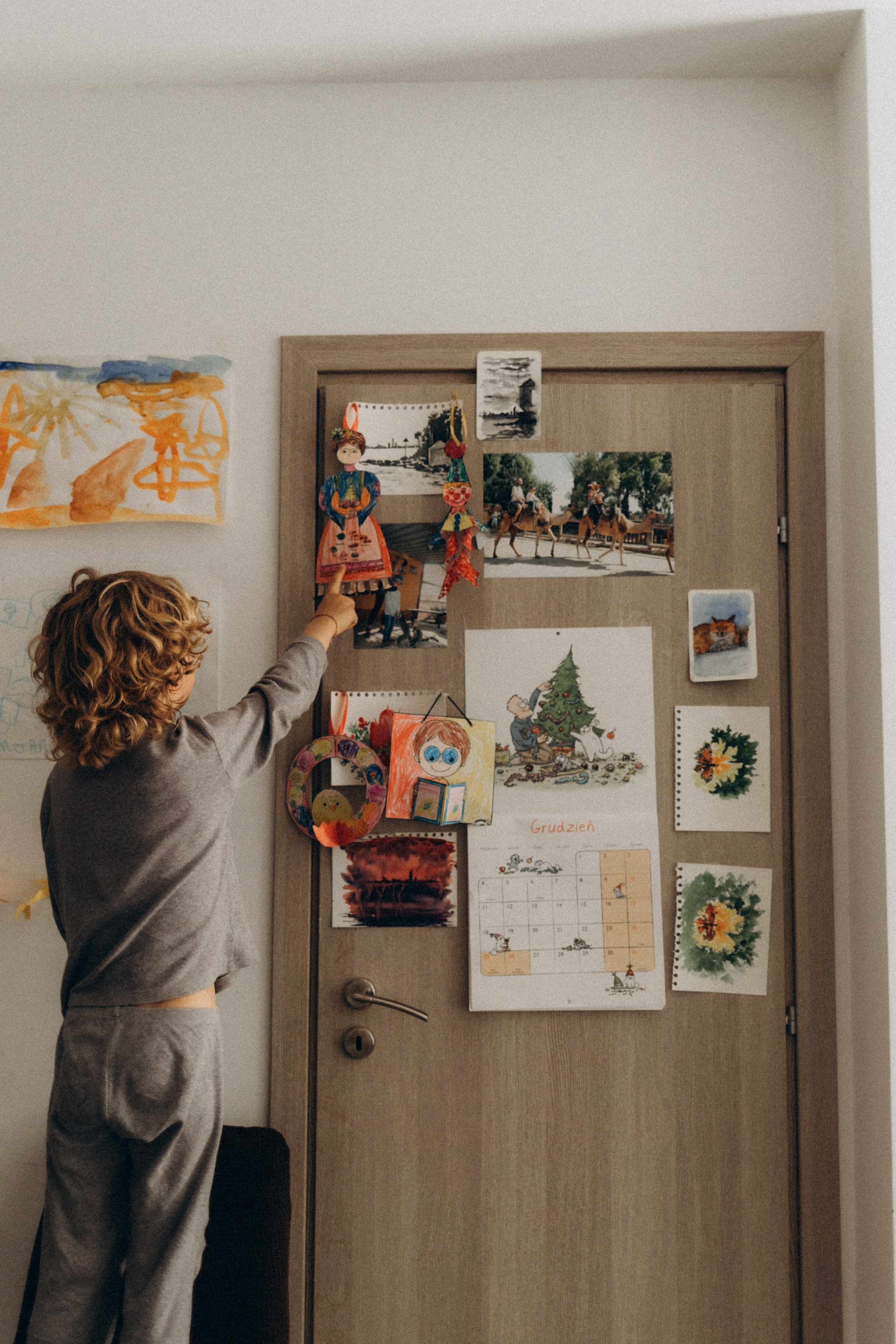 Куличи на Пасху. Анастасия Кацуба. Фотограф материнства и семейный фотограф. Валенсия