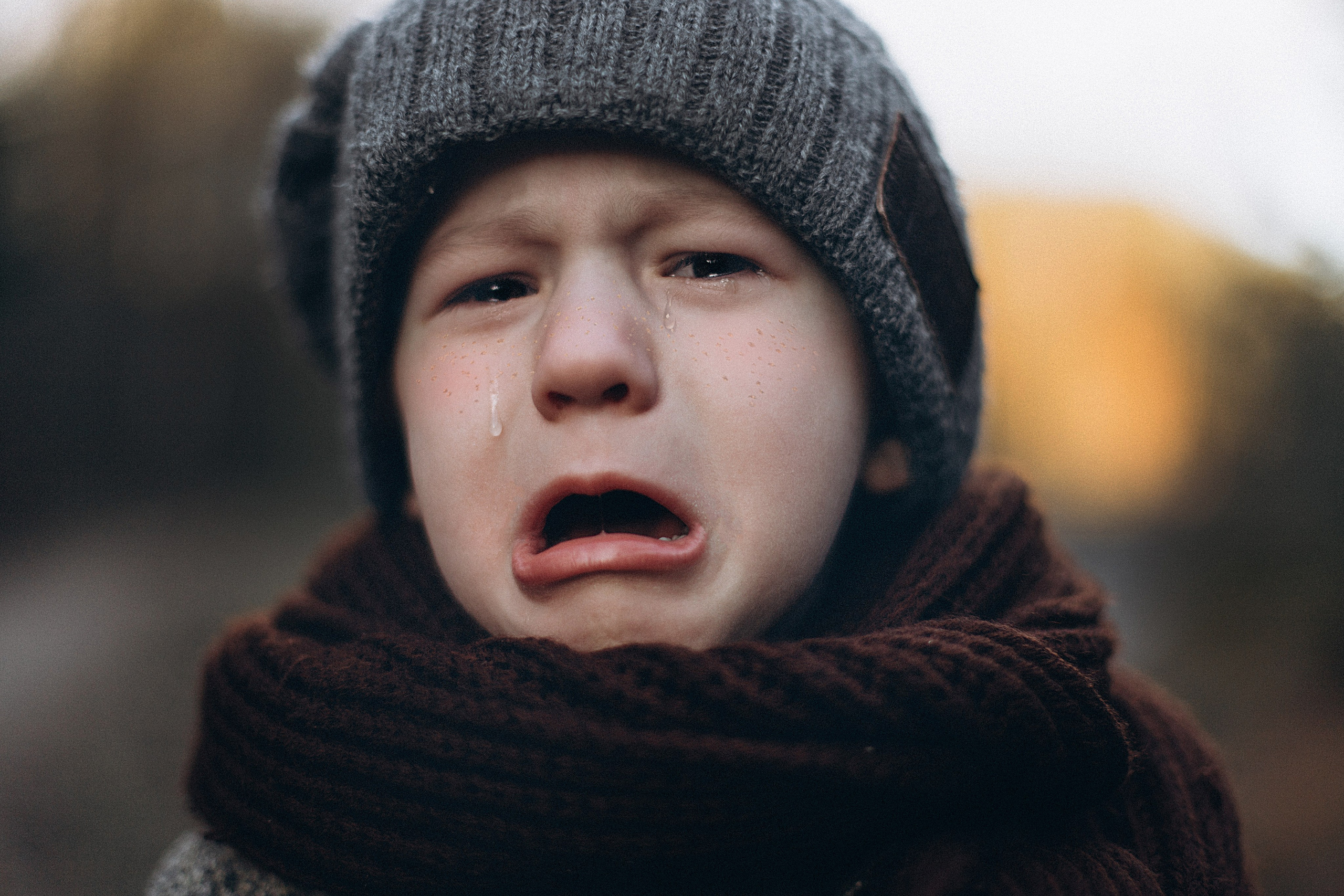 Весна. Репортажный и детский фотограф в Минске