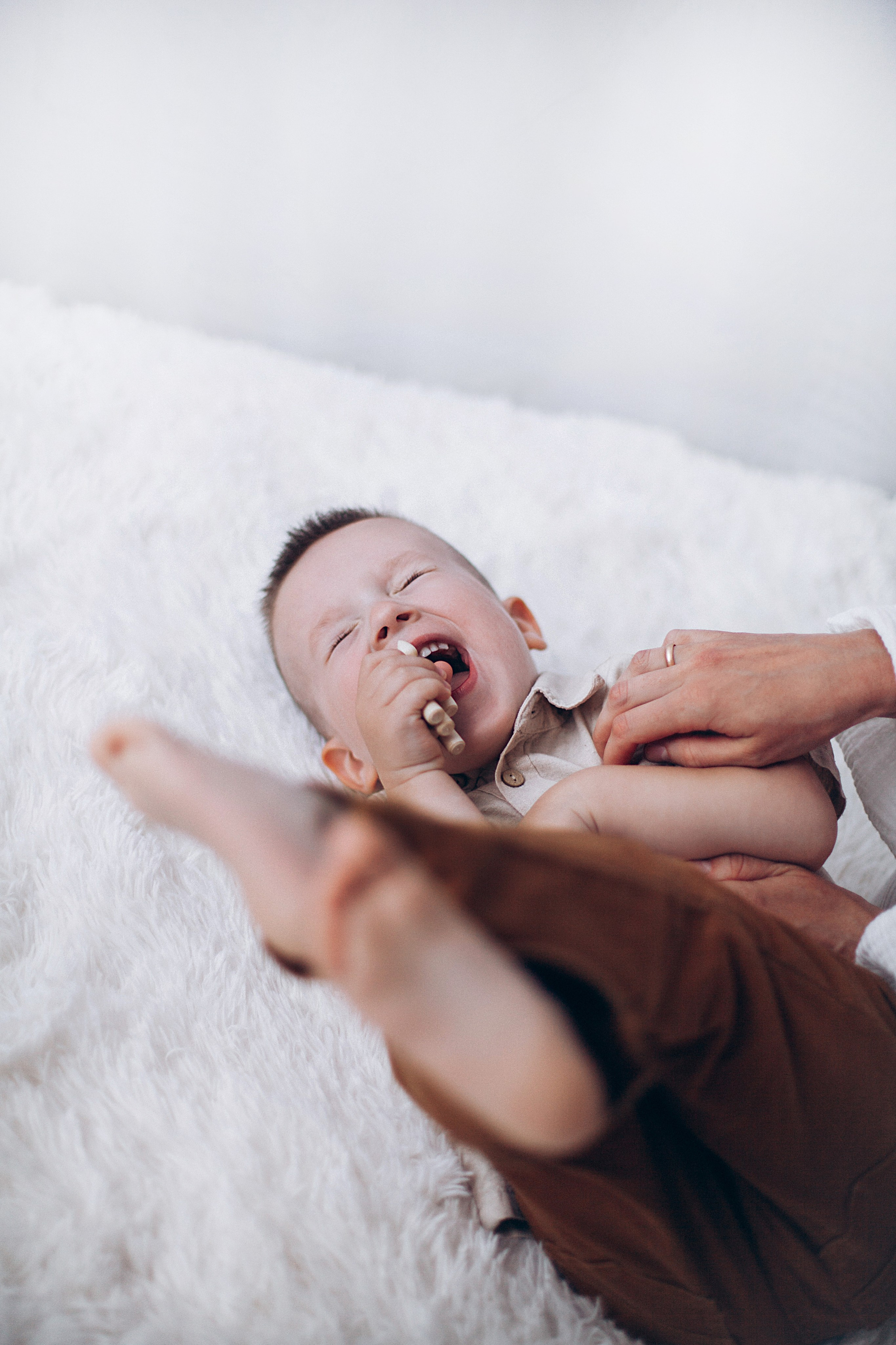 Данька. Репортажный и детский фотограф в Минске