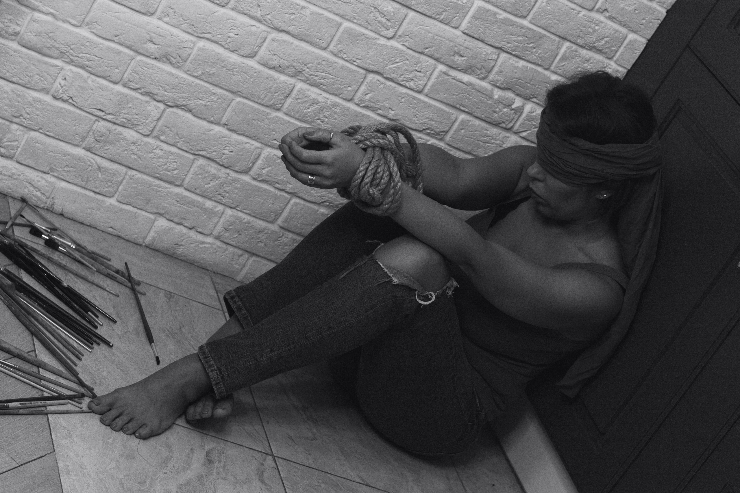 Фотосессия «Талантливые Вы». Наталья Агапова | Фототерапия, Москва