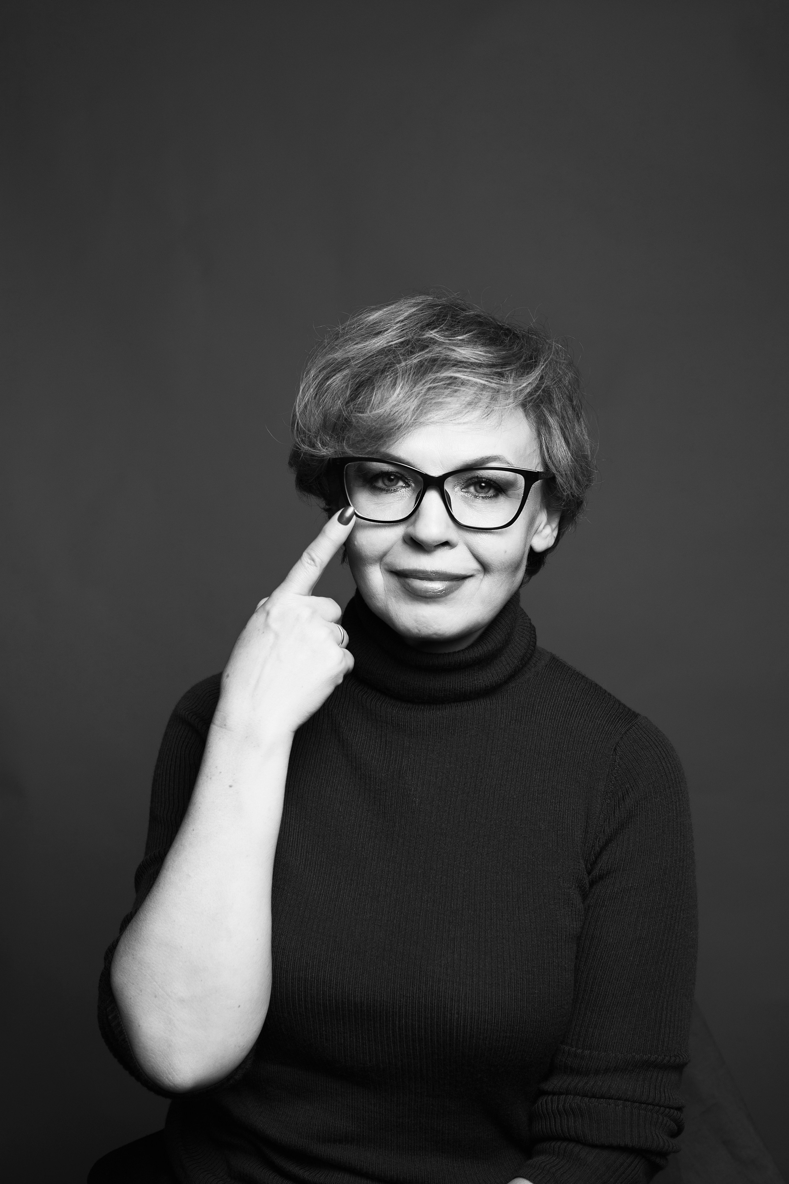 Фотосессия «Потому что Женщина». Наталья Агапова | Фототерапия, Москва