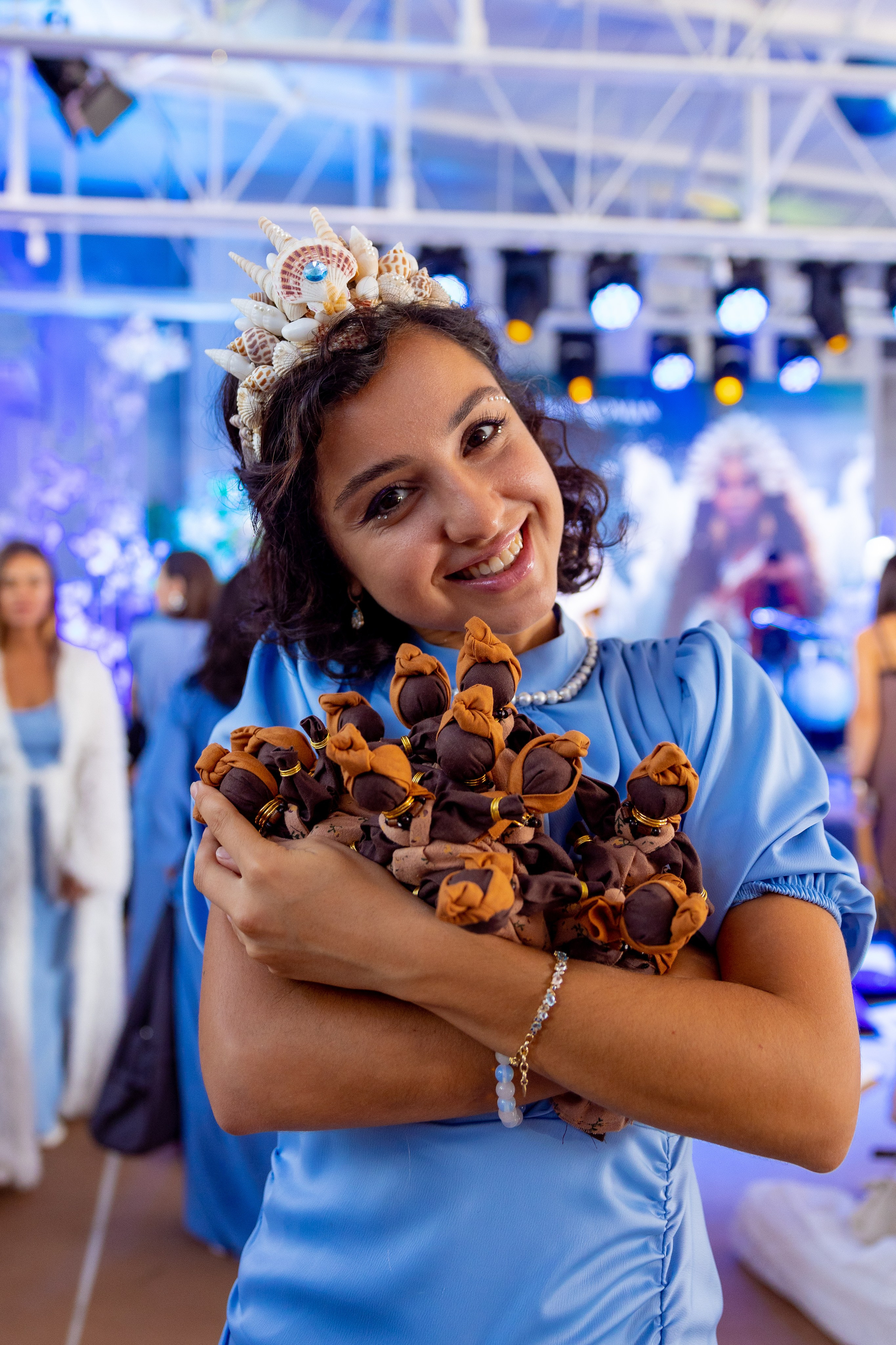 Фестиваль «Умиротворение». Дарья Бухреева — фотограф, видеограф и фототерапевт. Москва и мир