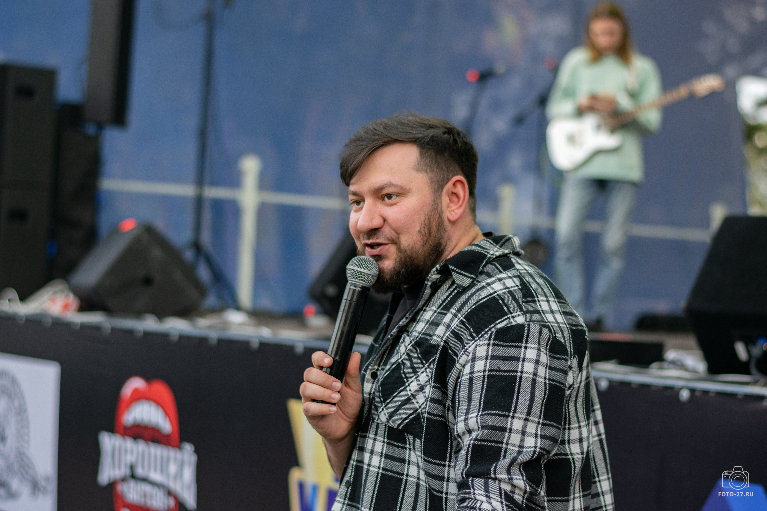 Антон Курдюмов фотограф в Хабаровске Рина Курдюмова фото27 foto27 Антон Дорофеев репортажный репортаж документалист Тони и Рина фотосоздатели Международный фестиваль Рок в защиту животных Хабаровск