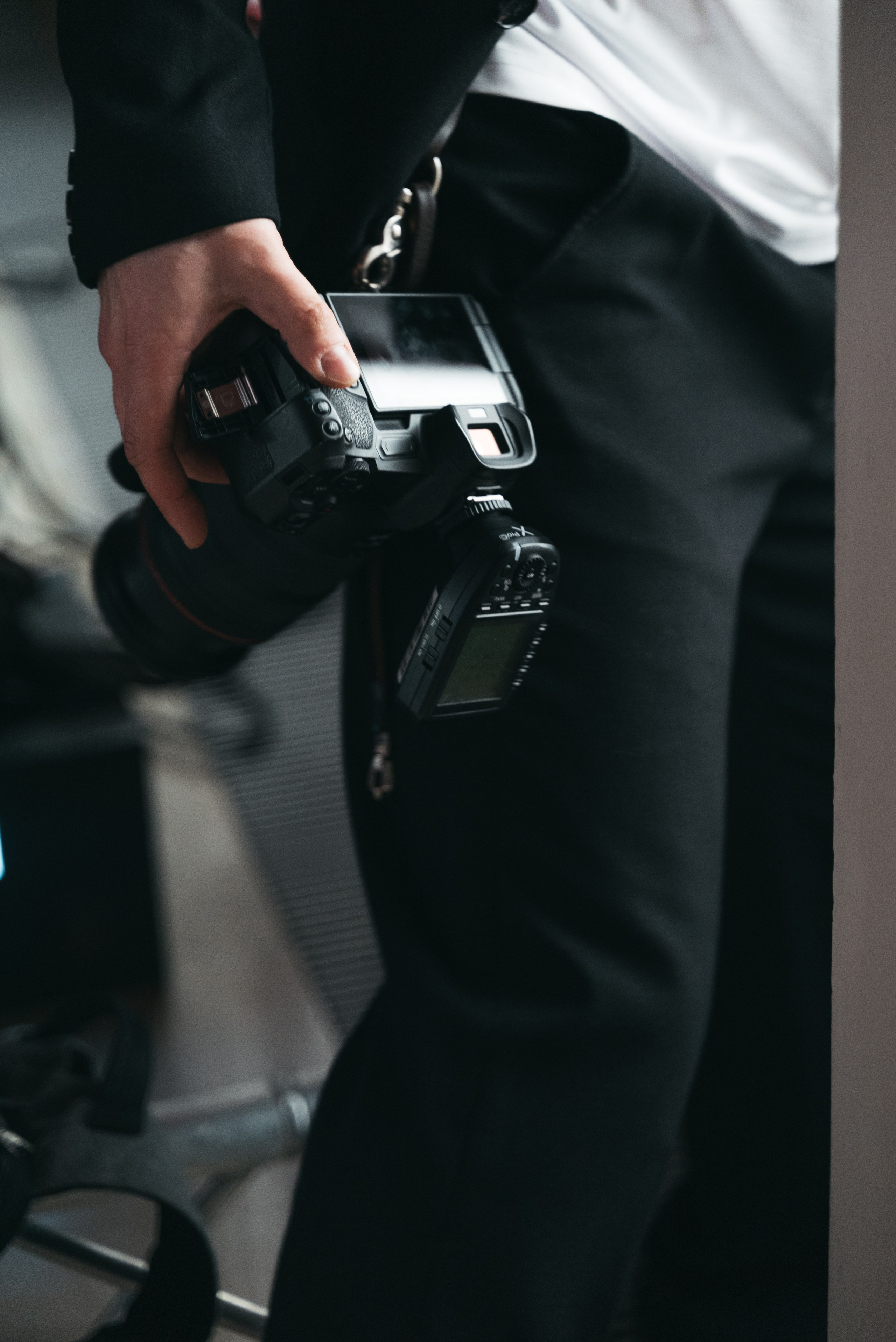 Backstage 23.03.24. Репортажный и свадебный фотограф в Сургуте