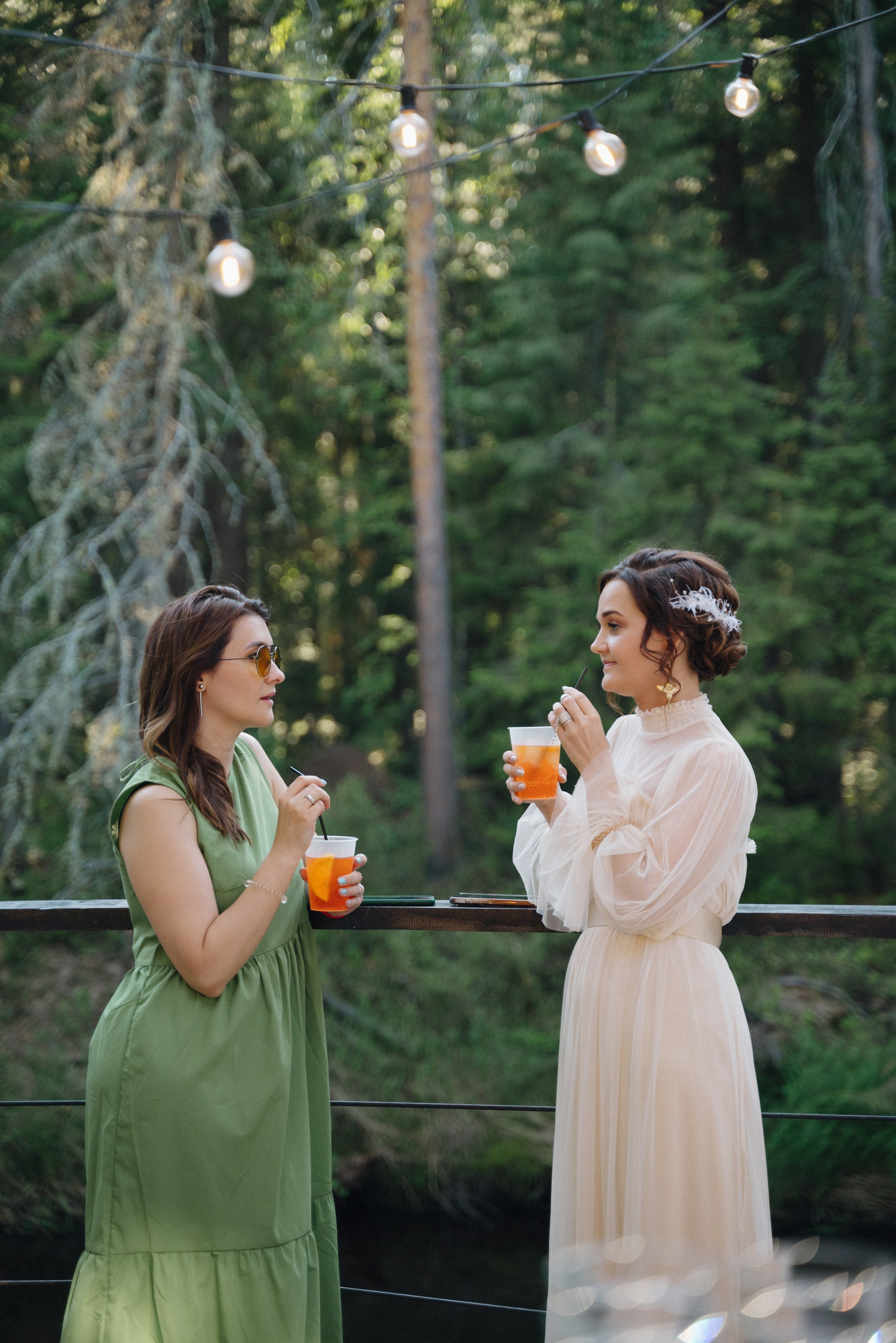 День рождения Марии. Репортажный и свадебный фотограф в Сургуте