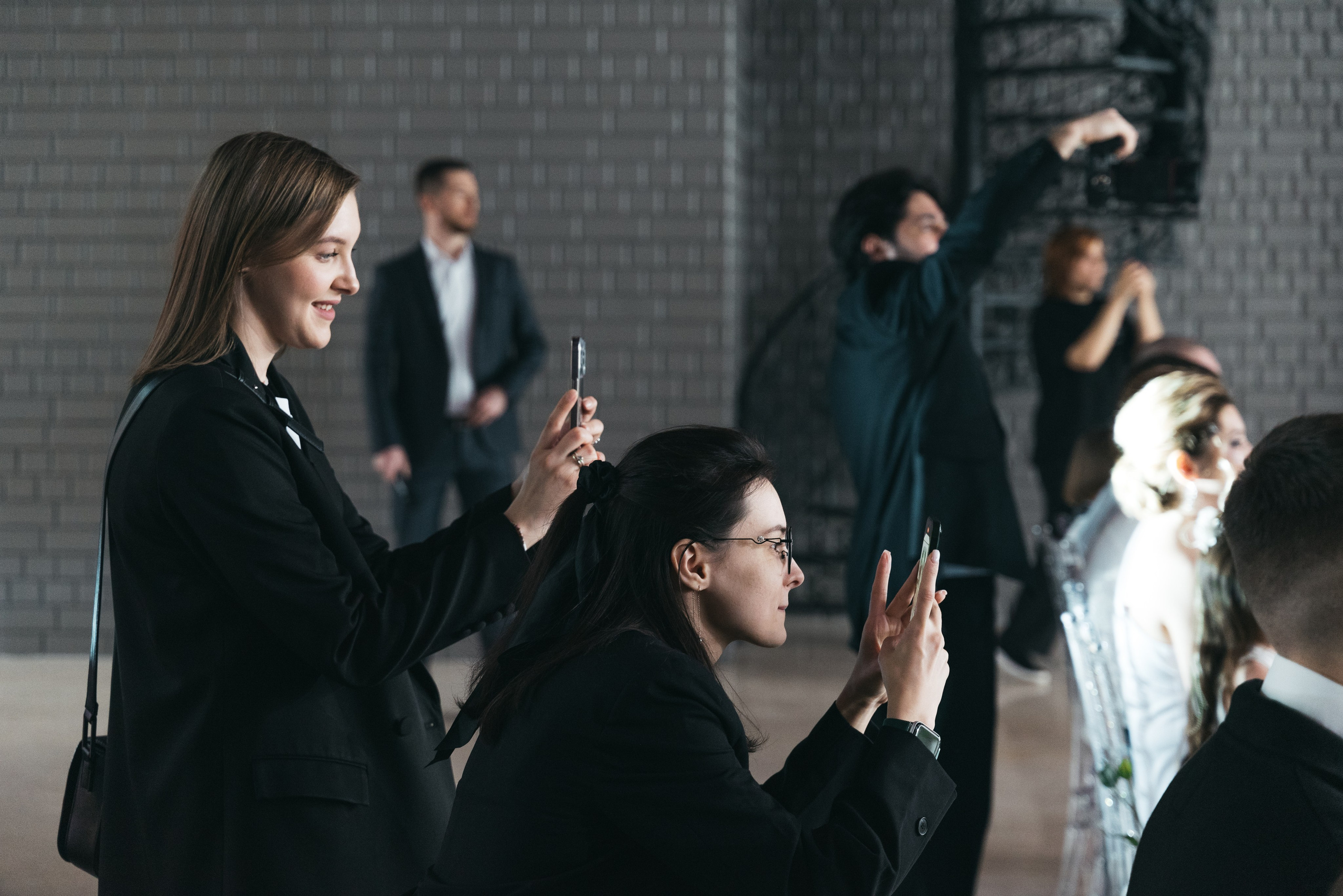 Backstage 23.03.24. Репортажный и свадебный фотограф в Сургуте