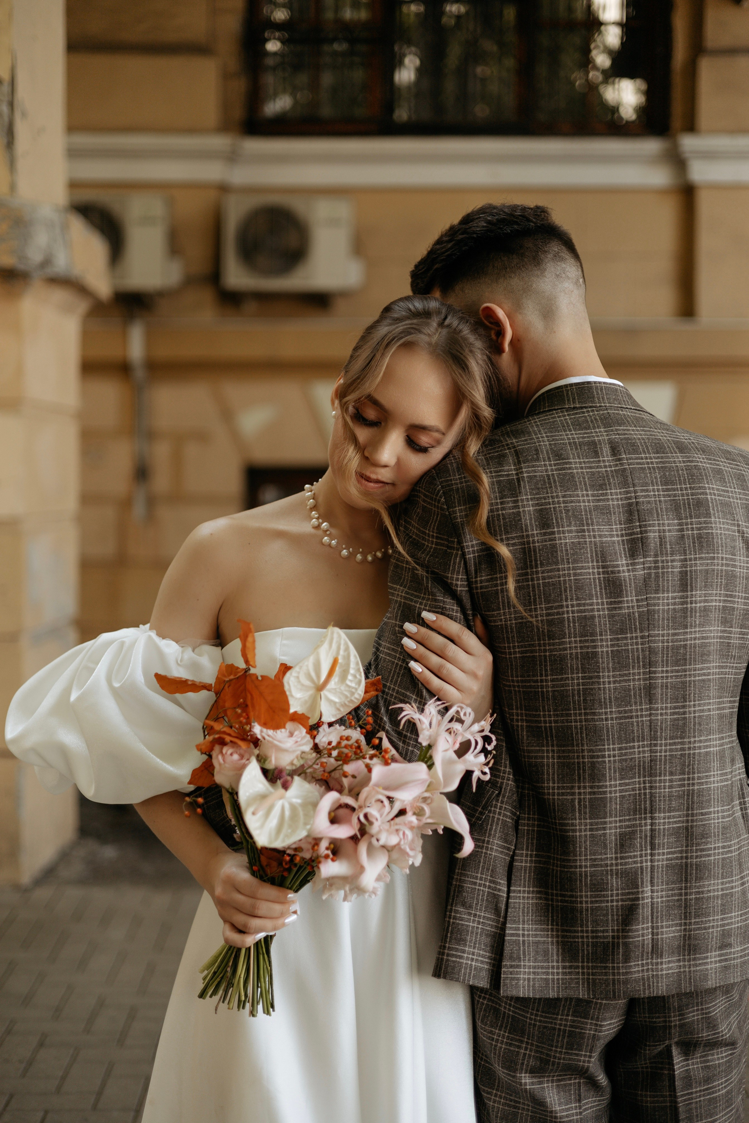 Дмитрий и Александра. Самый теплый фотограф в Краснодаре Рябоконь Ксения