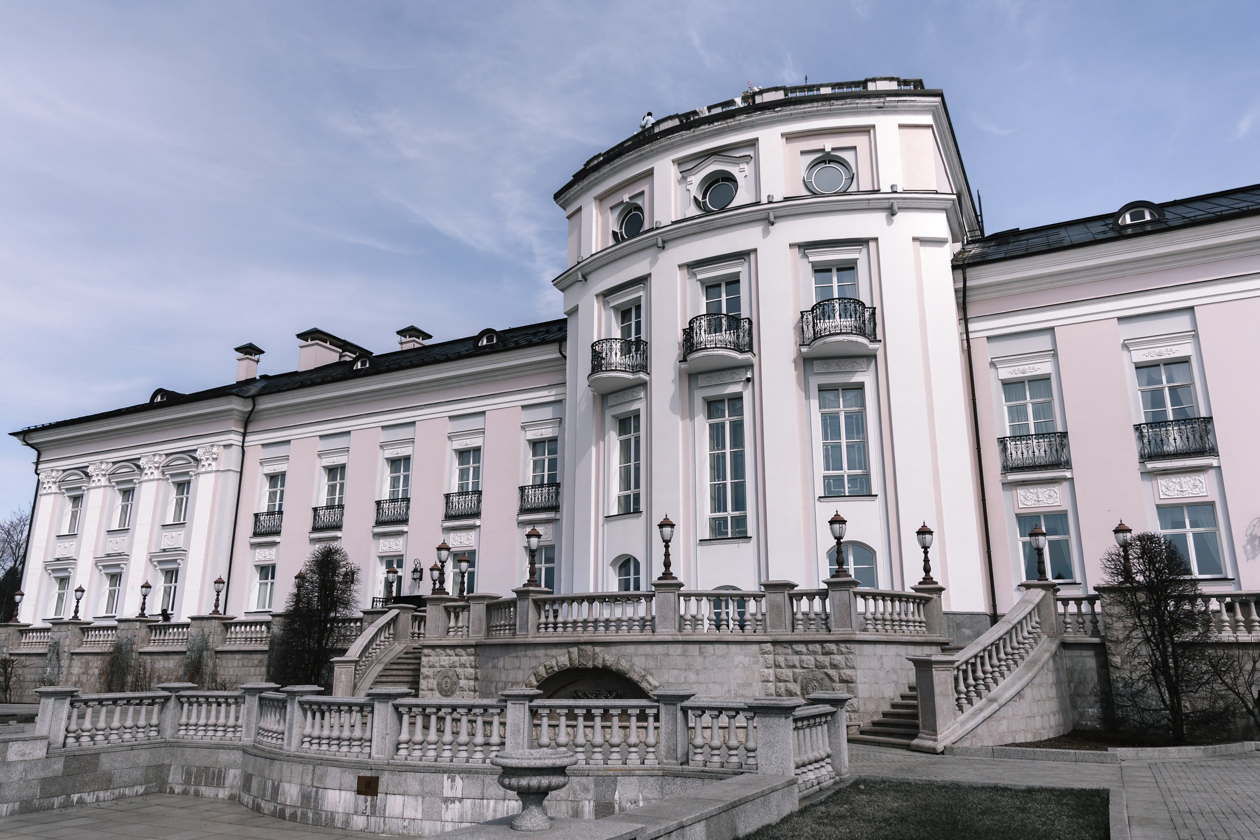 Катаржина & Александр. Свадебный фотограф в Томске Екатерина Дмитриева