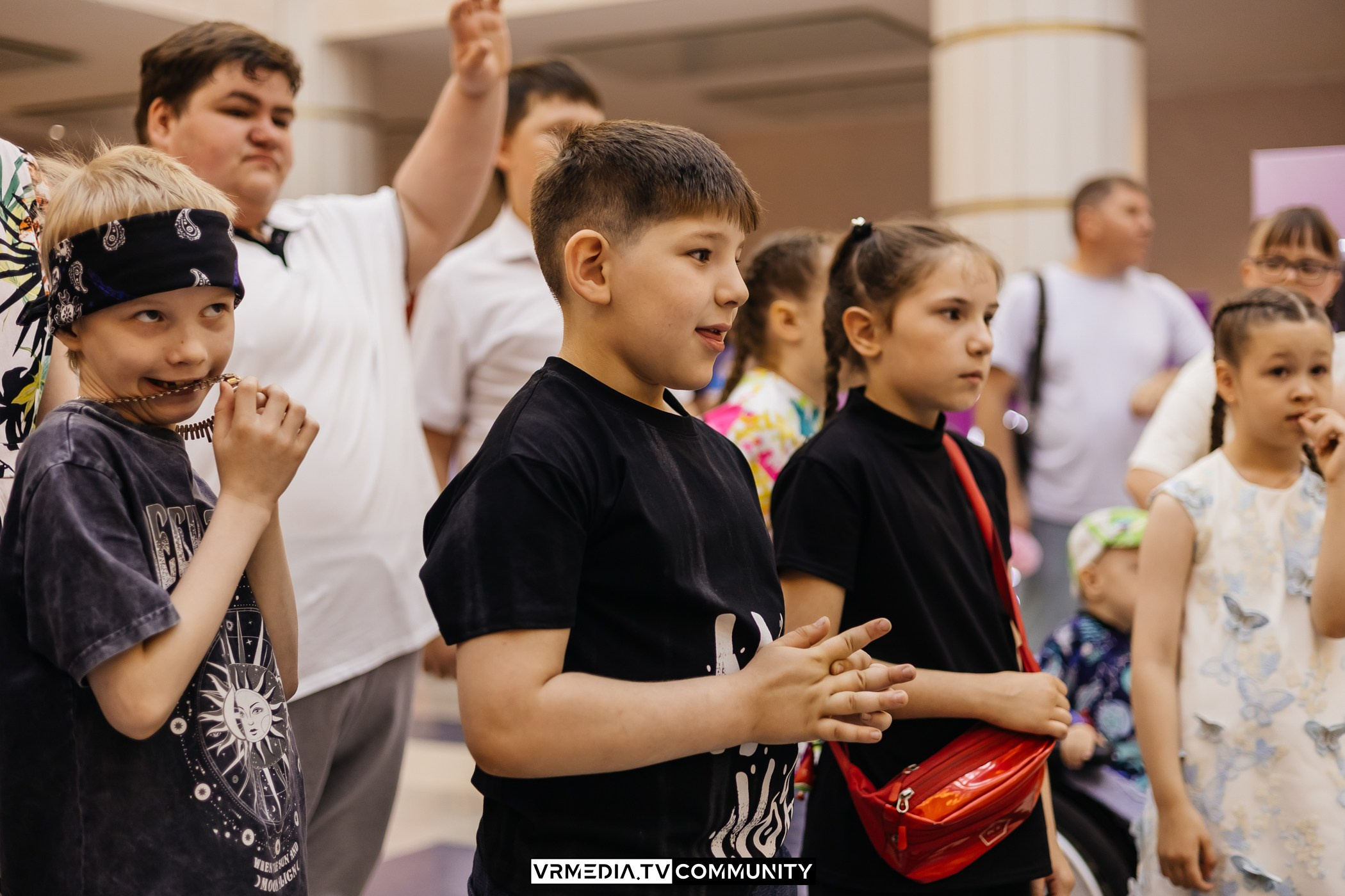 Отчетный концерт Дома танцев «House of dance»