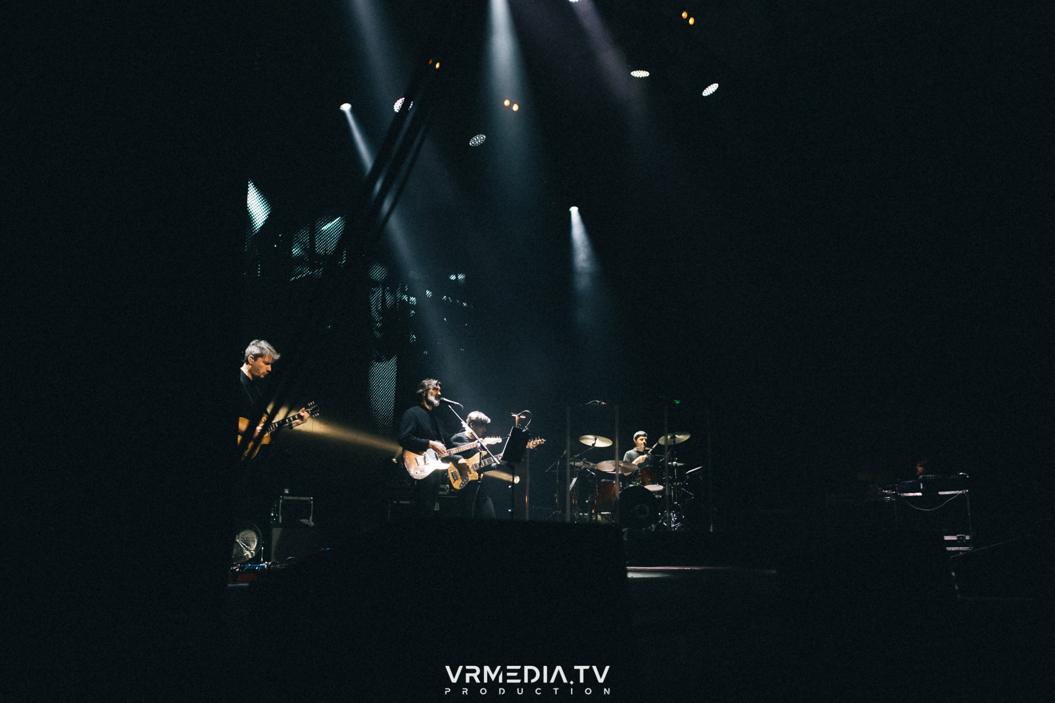 Вячеслав Бутусов. Nautilus Pompilius — 40 лет. лучшее на бис!