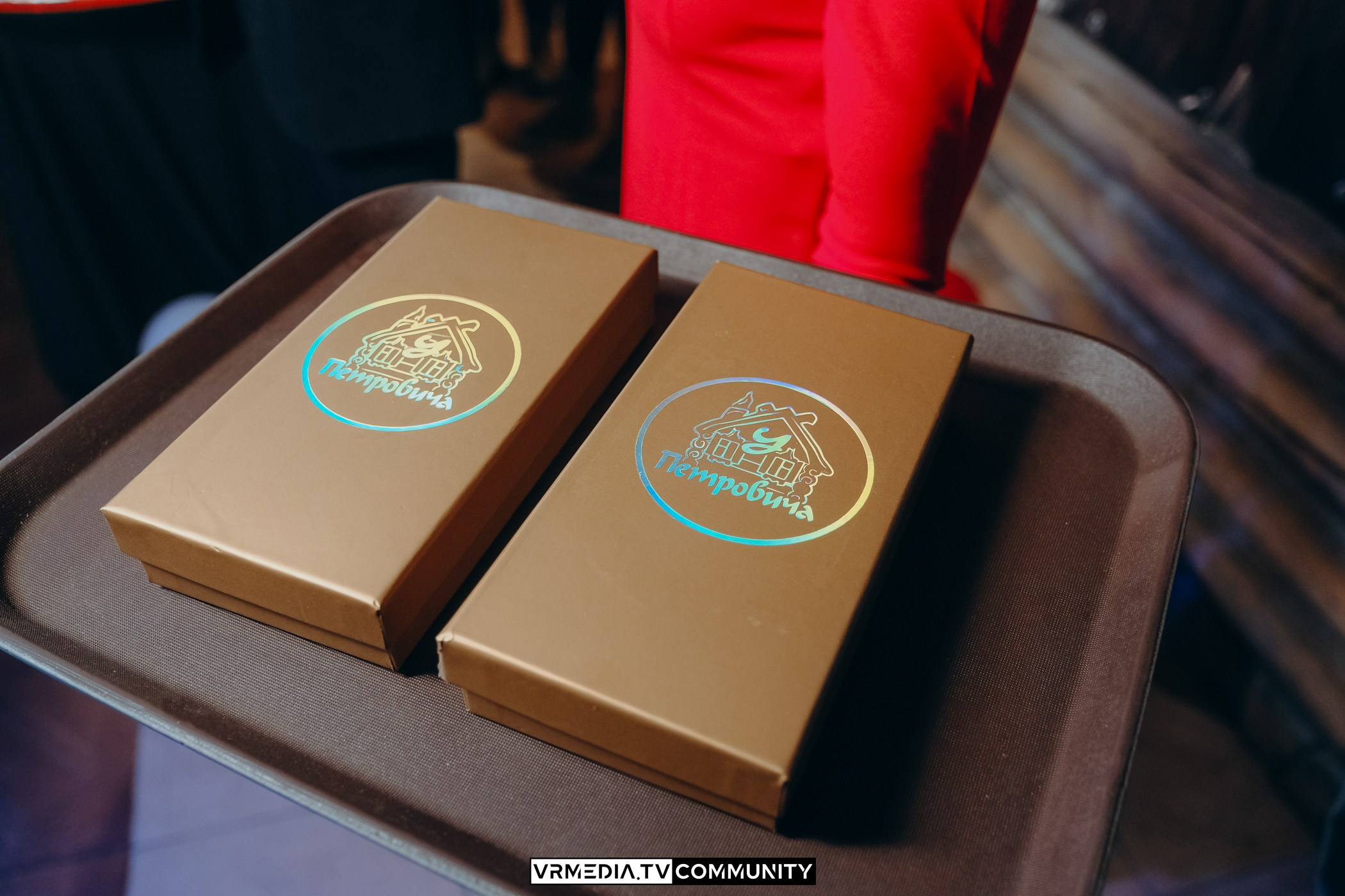 День рождения у «Петровича»