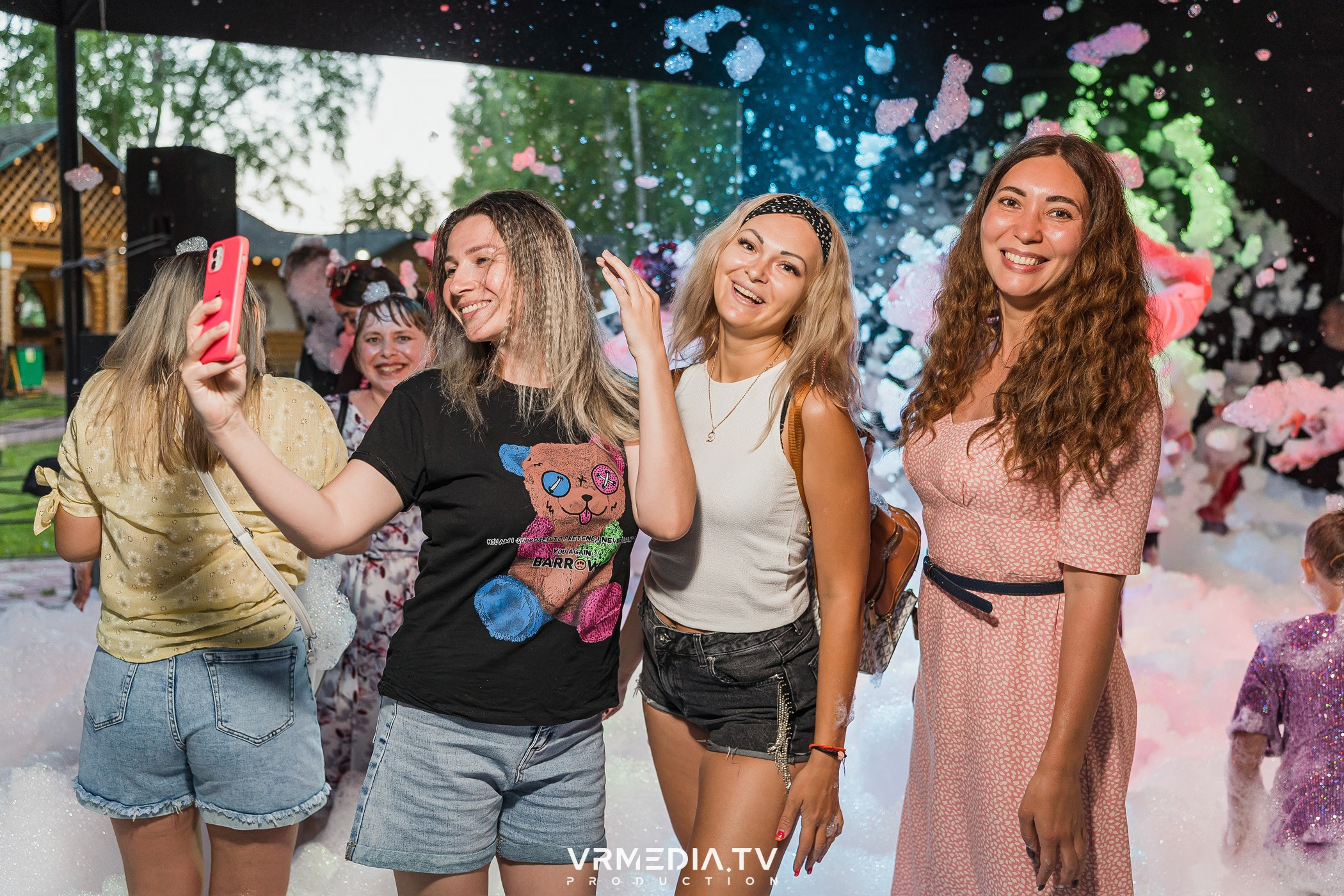 В гостях у «Петровича»